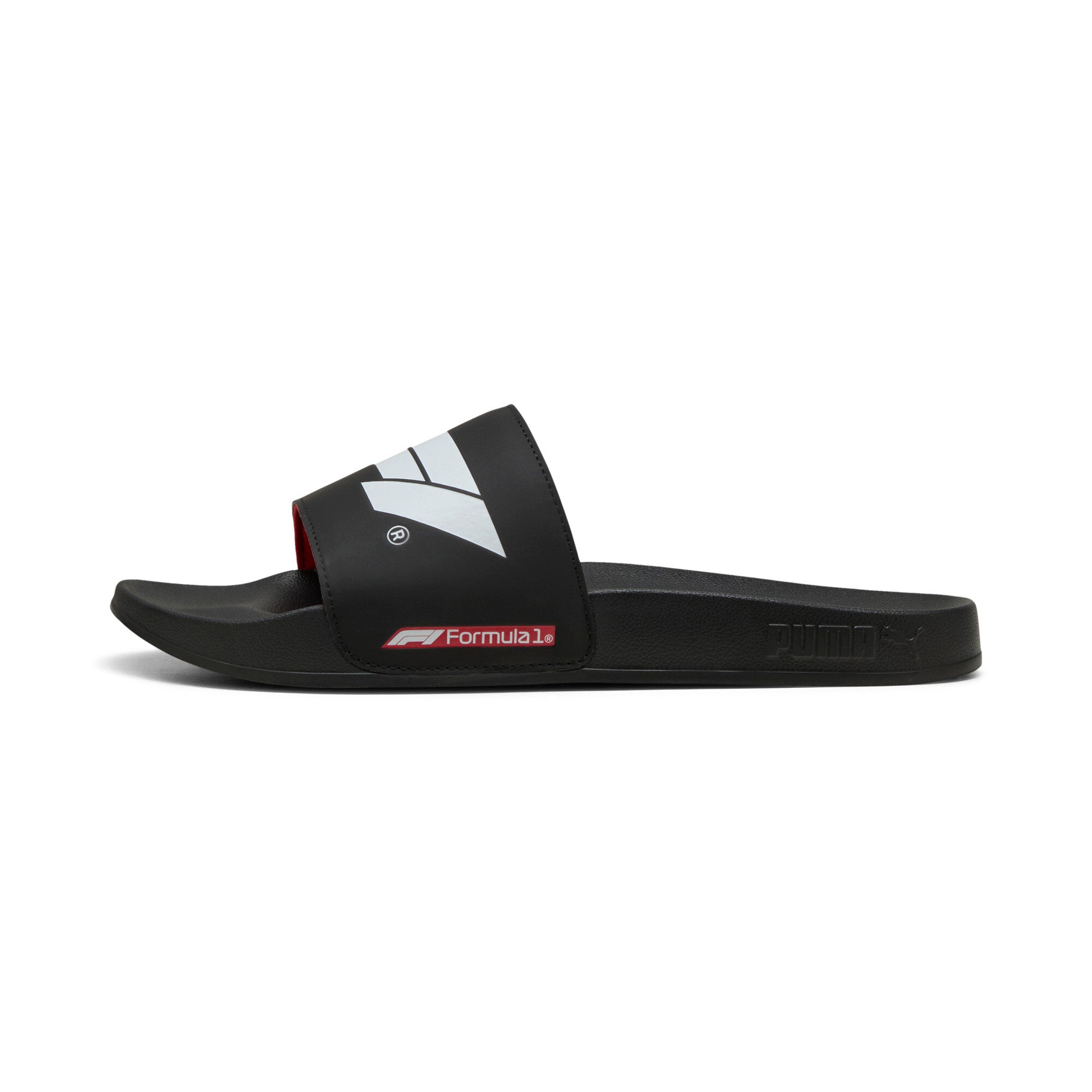 PUMA x F1® Leadcat 2.0 Logo Unisex Sandals