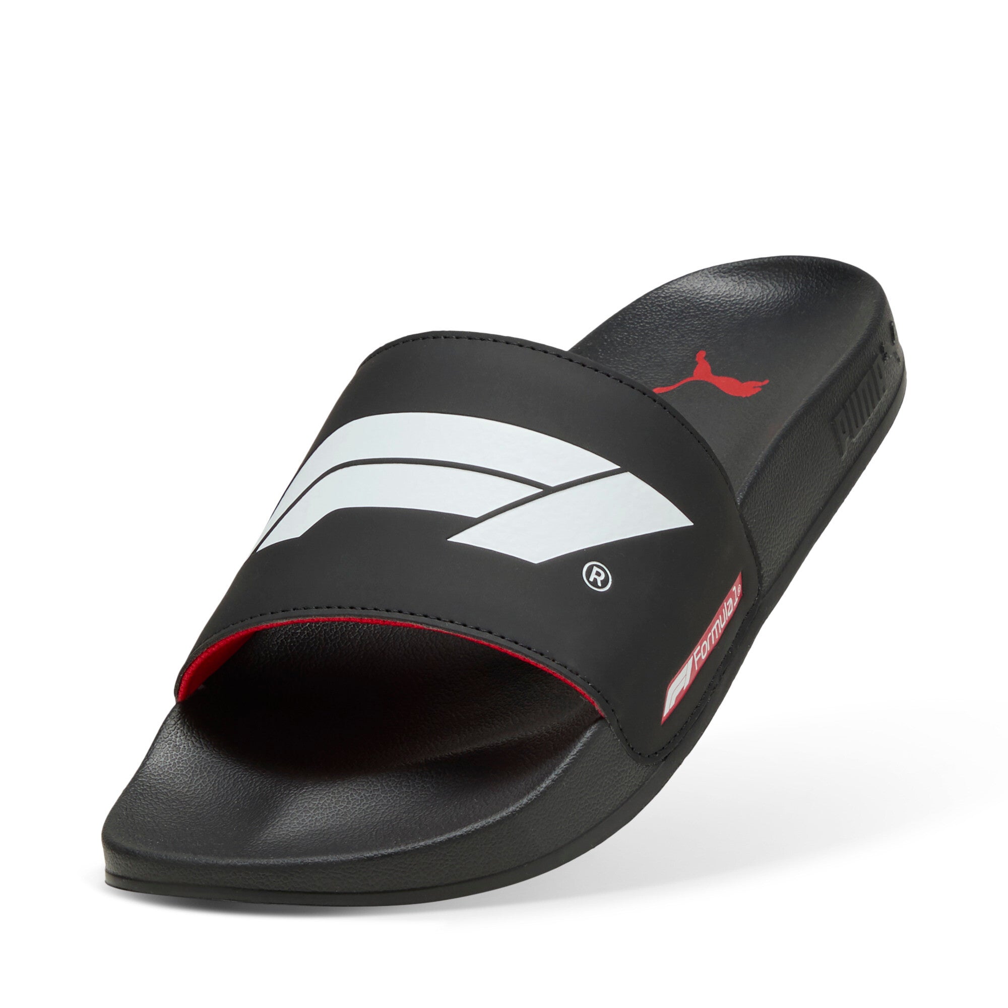 PUMA x F1® Leadcat 2.0 Logo Unisex Sandals