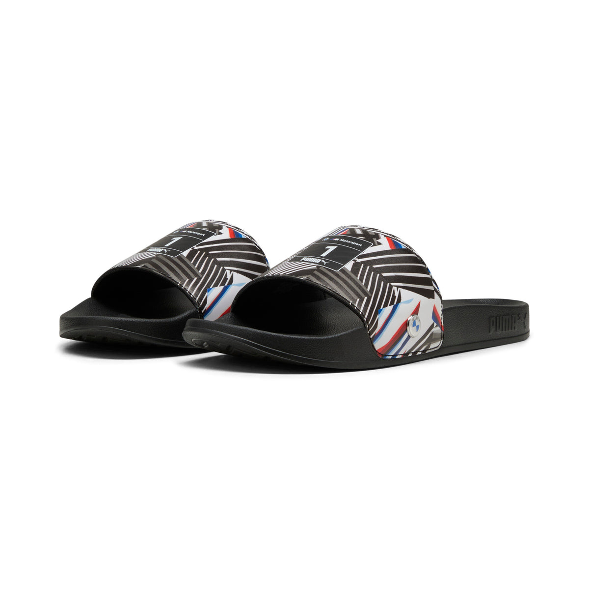PUMA x BMW M Motorsport Leadcat 2.0 Graphic