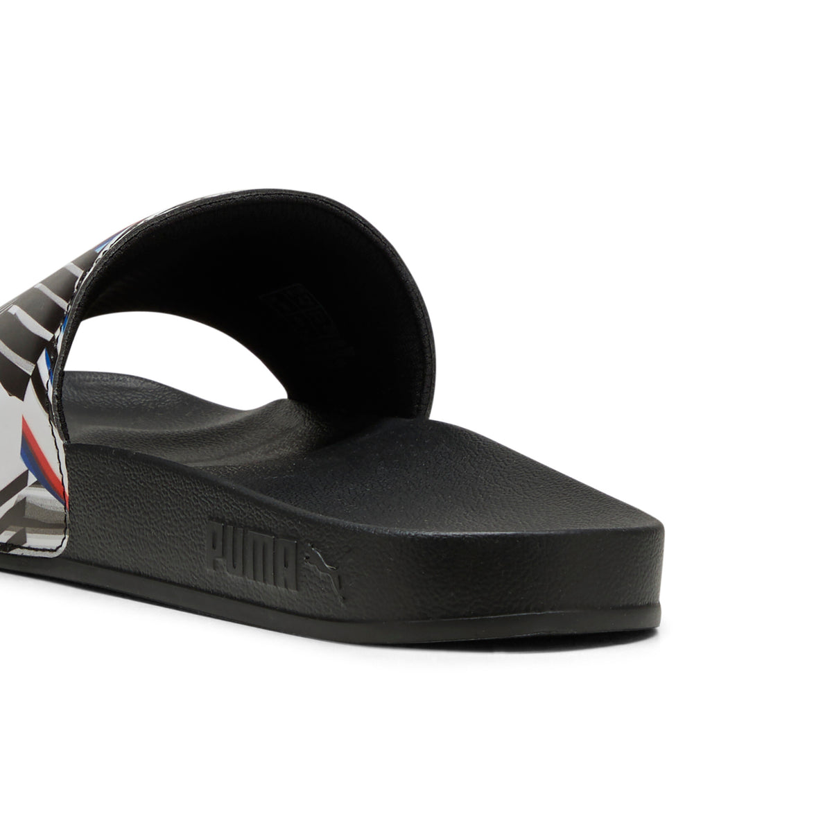 PUMA x BMW M Motorsport Leadcat 2.0 Graphic