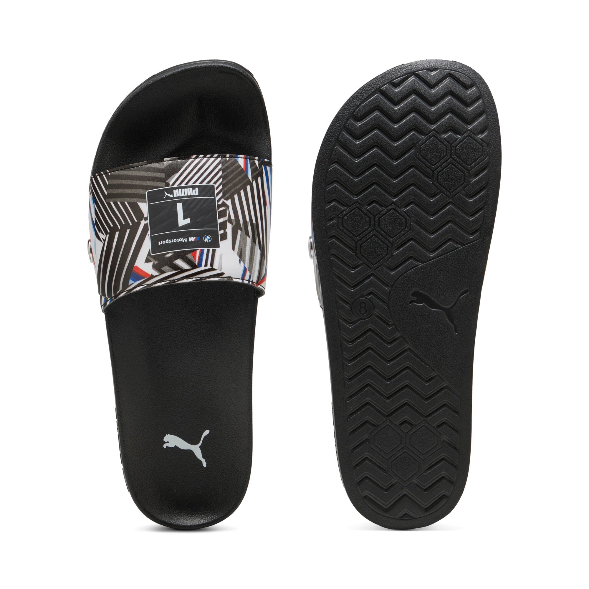 PUMA x BMW M Motorsport Leadcat 2.0 Graphic