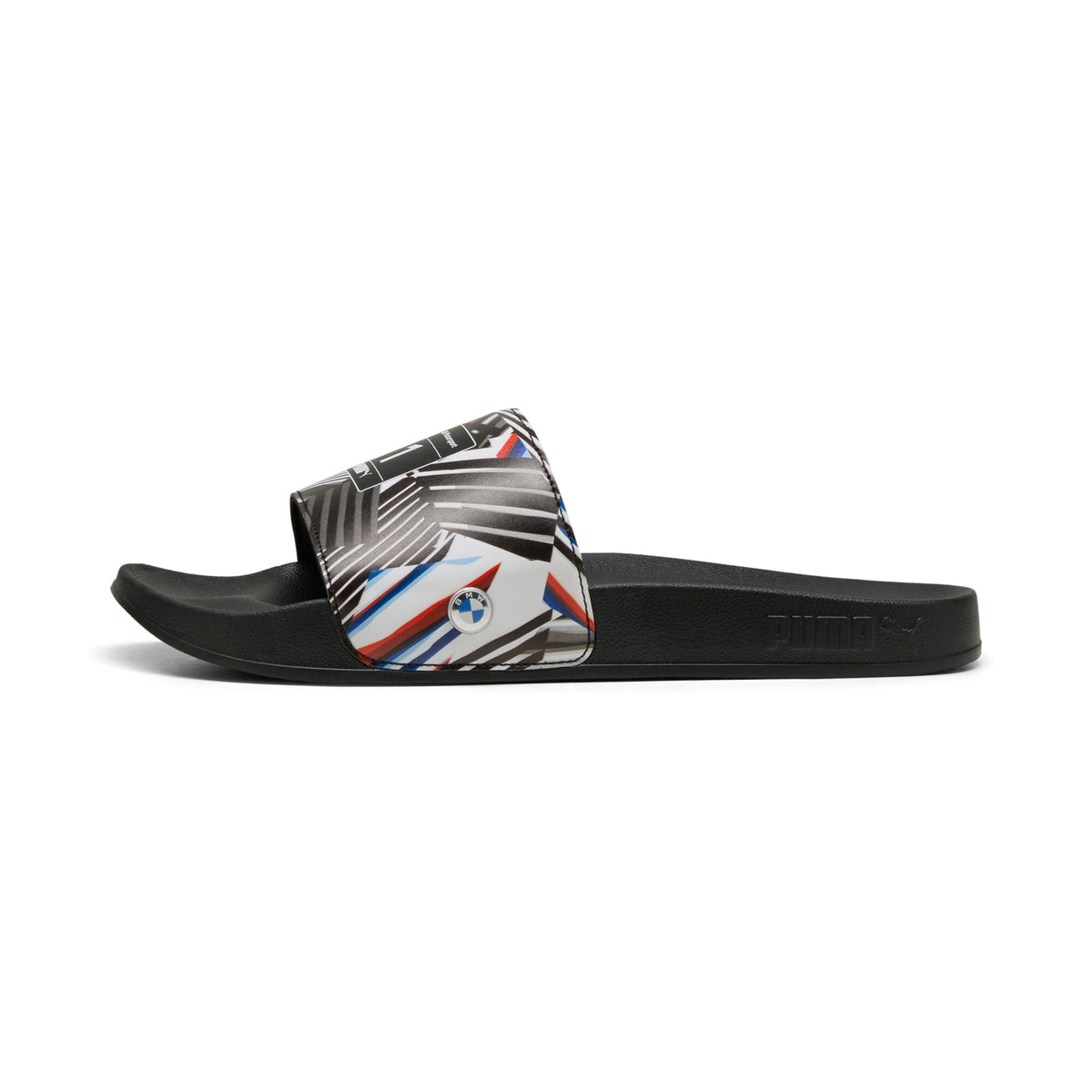 PUMA x BMW M Motorsport Leadcat 2.0 Graphic