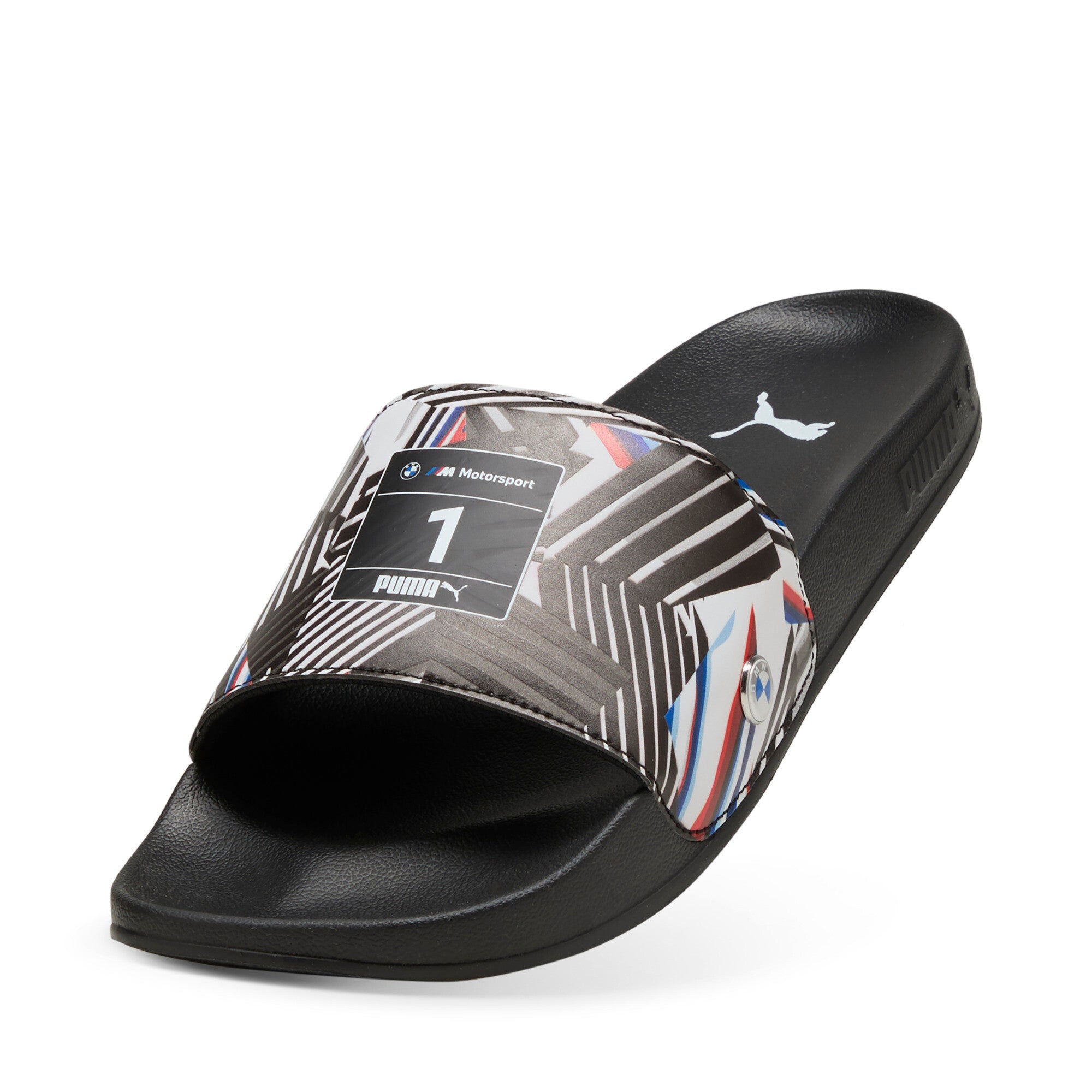 PUMA x BMW M Motorsport Leadcat 2.0 Graphic