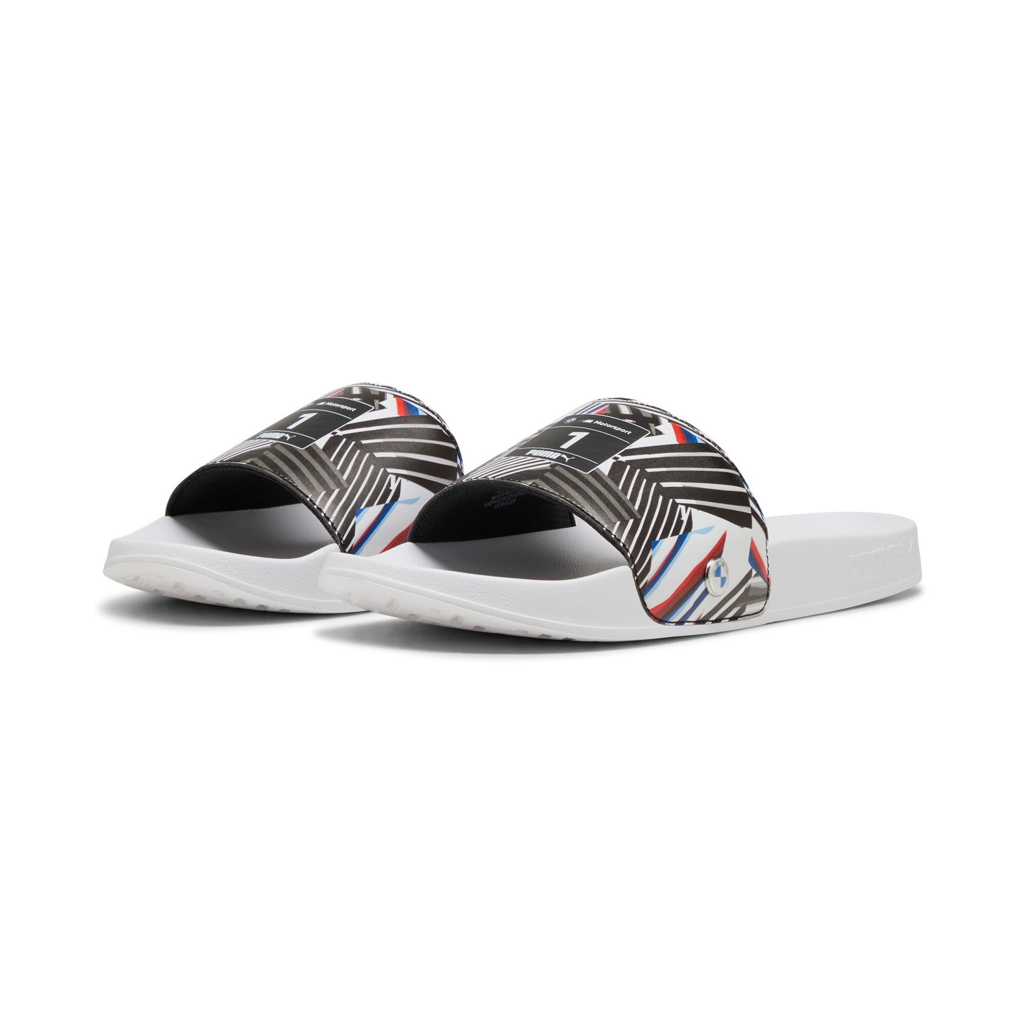 PUMA x BMW M Motorsport Leadcat 2.0 Graphic