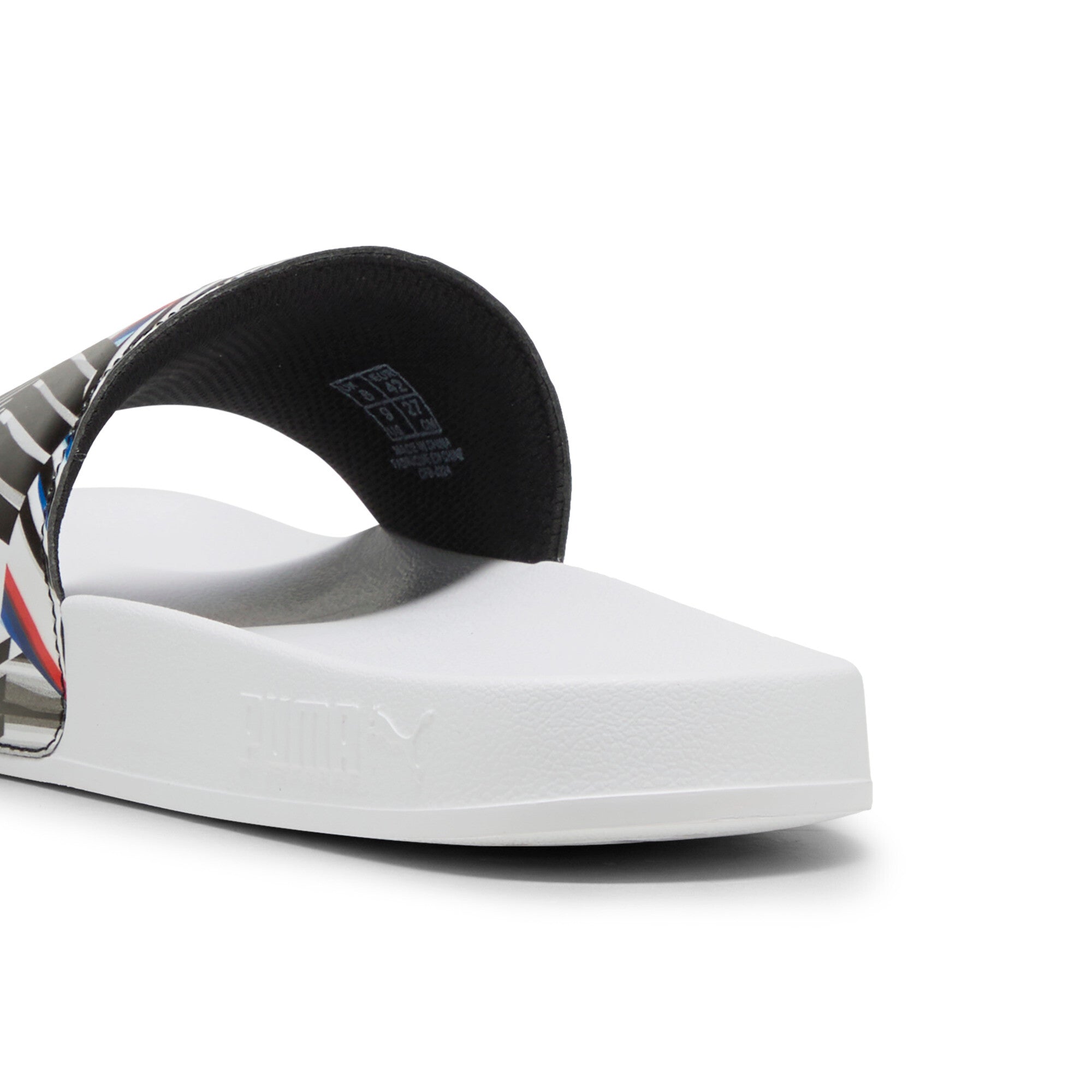 PUMA x BMW M Motorsport Leadcat 2.0 Graphic
