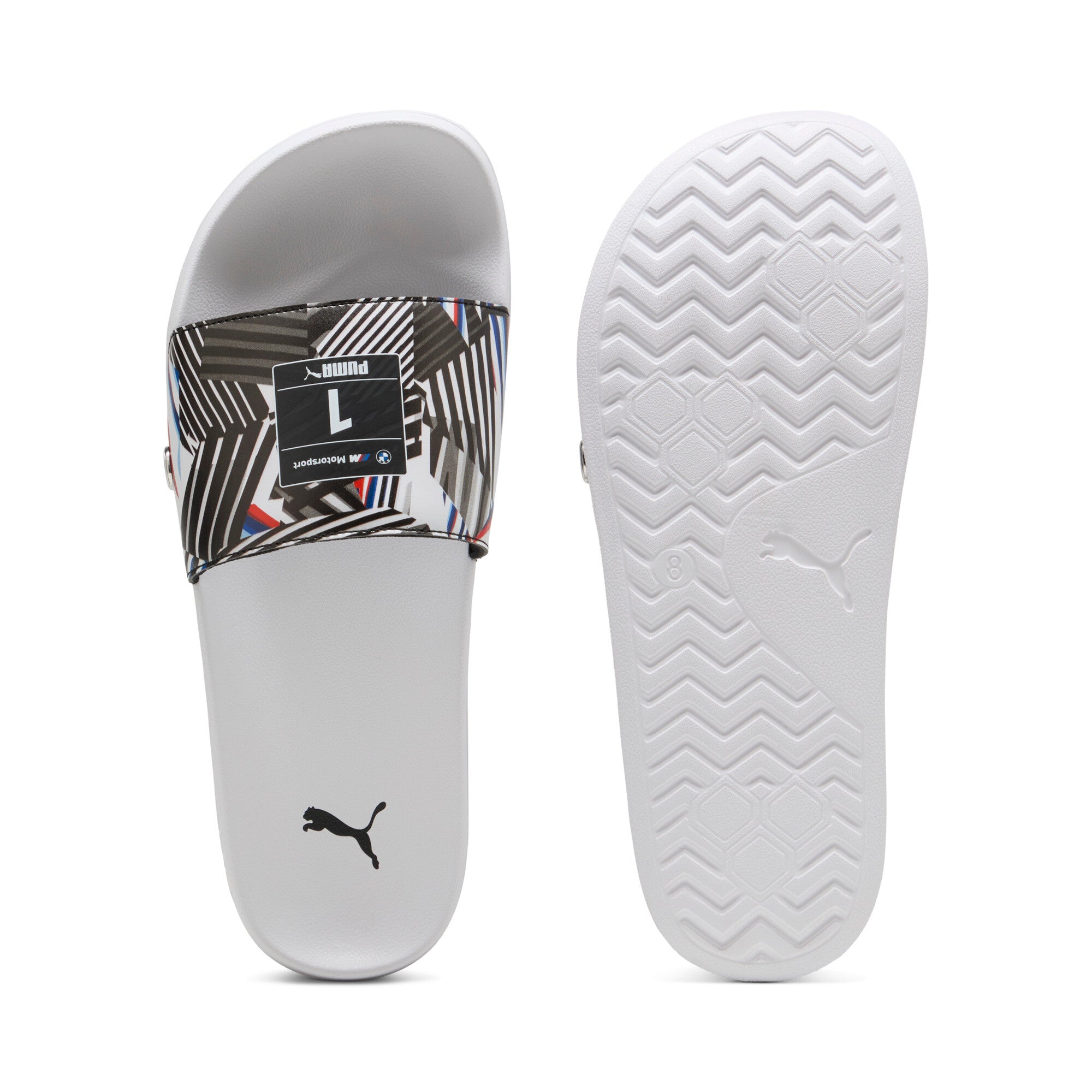 PUMA x BMW M Motorsport Leadcat 2.0 Graphic