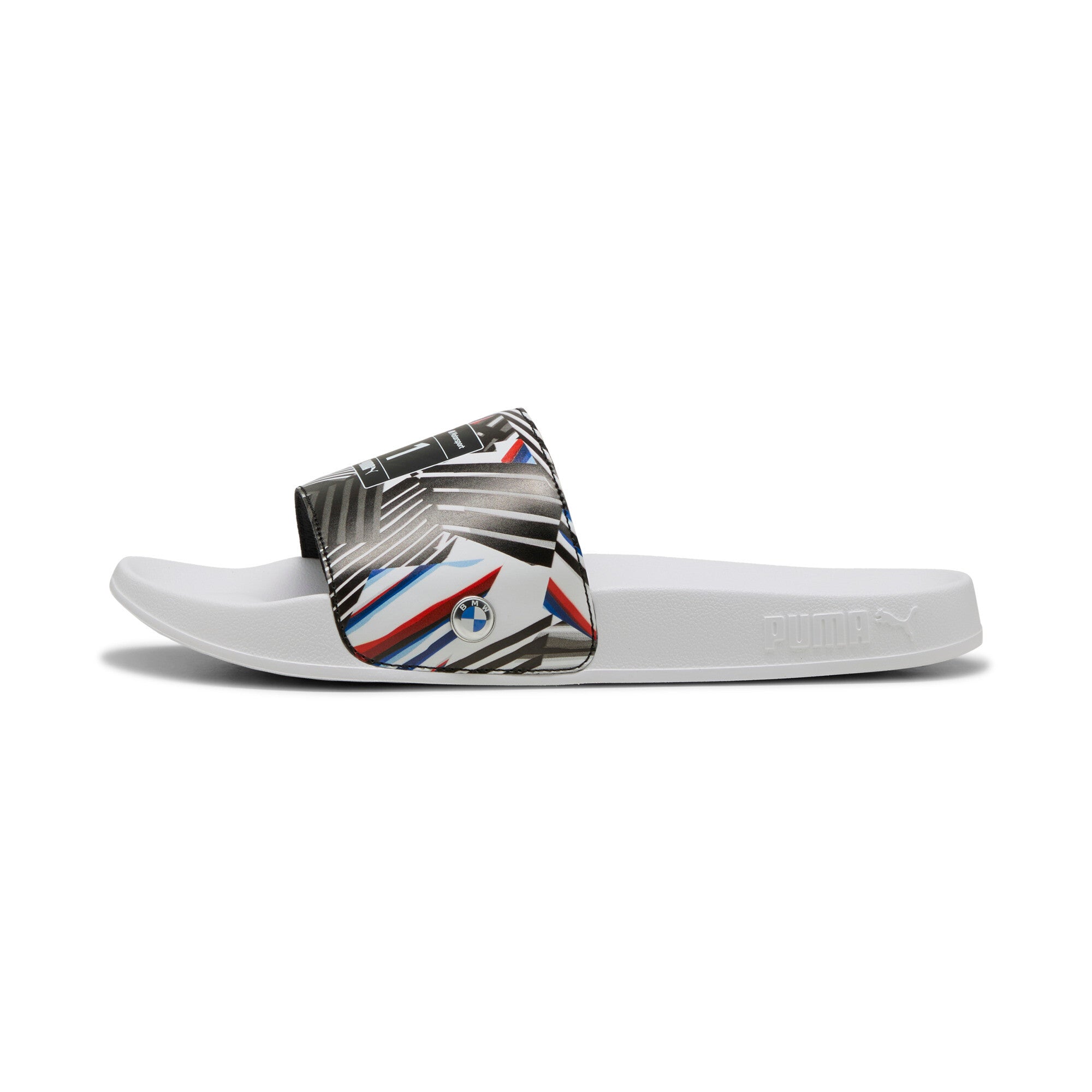 PUMA x BMW M Motorsport Leadcat 2.0 Graphic