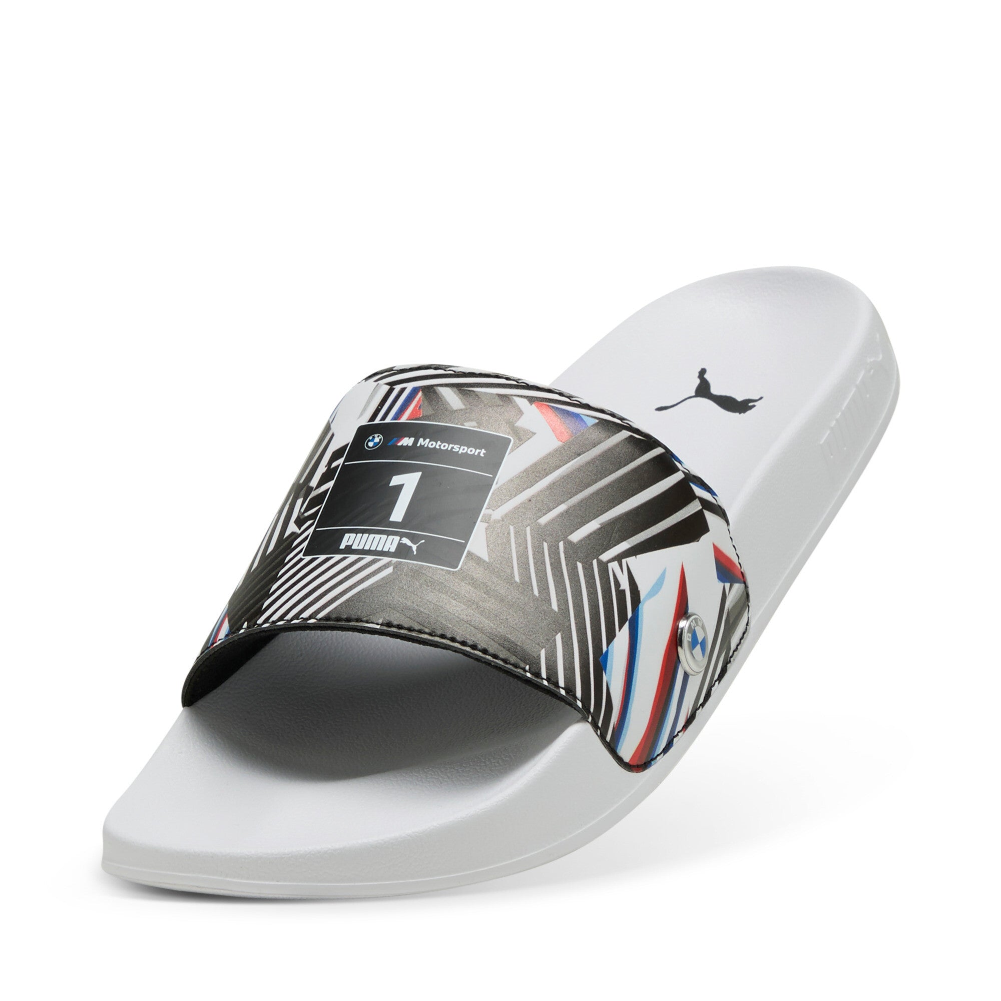 PUMA x BMW M Motorsport Leadcat 2.0 Graphic