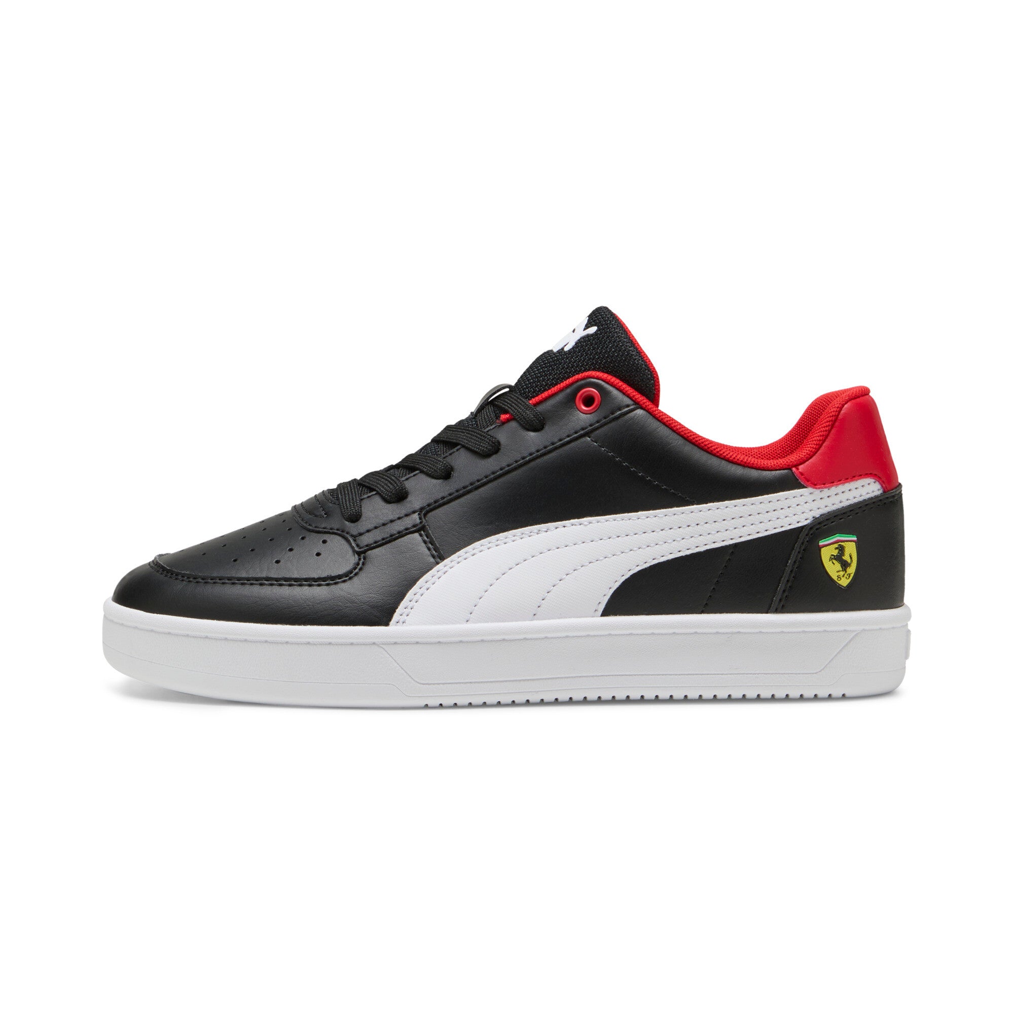 PUMA x Scuderia Ferrari Caven 2.0 Sneakers