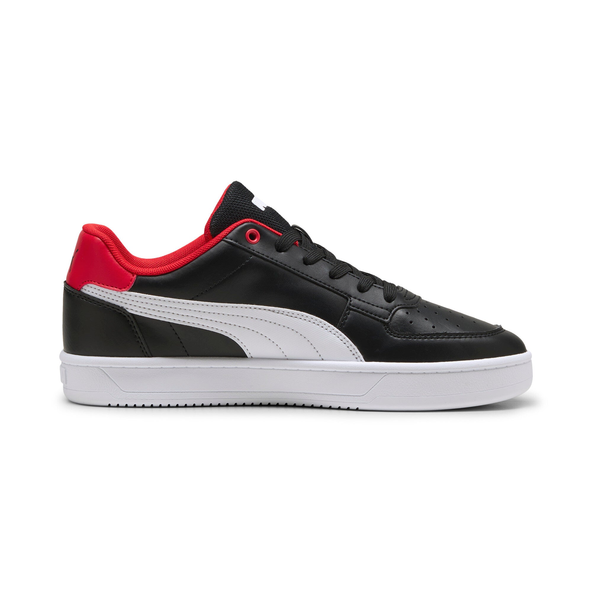 PUMA x Scuderia Ferrari Caven 2.0 Sneakers