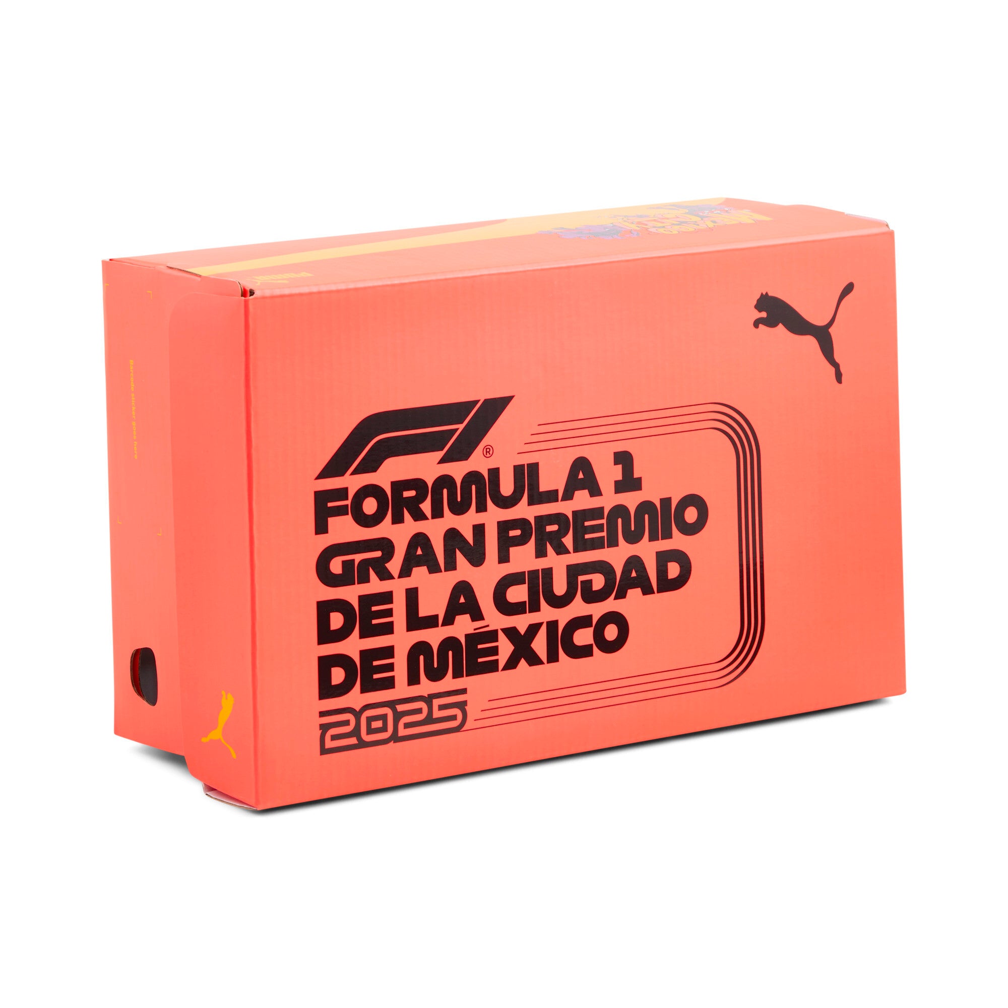 PUMA x Formula 1® Leadcat 2.0 Unisex
