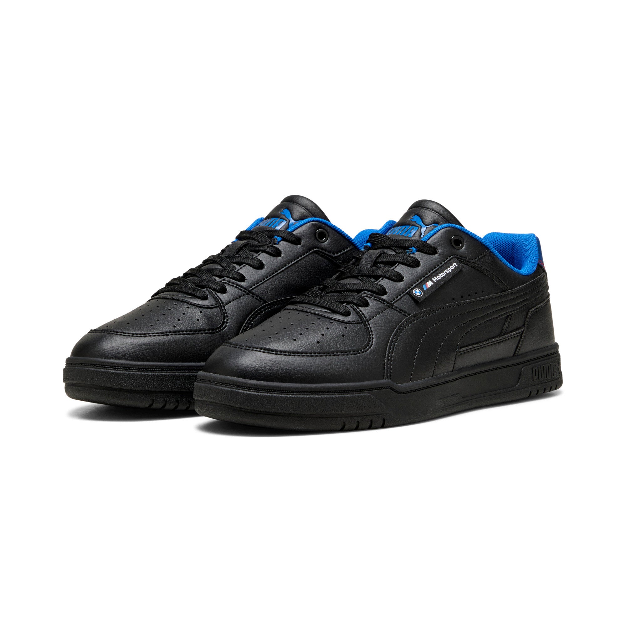 PUMA x BMW M Motorsport Caven III Men's Sneakers