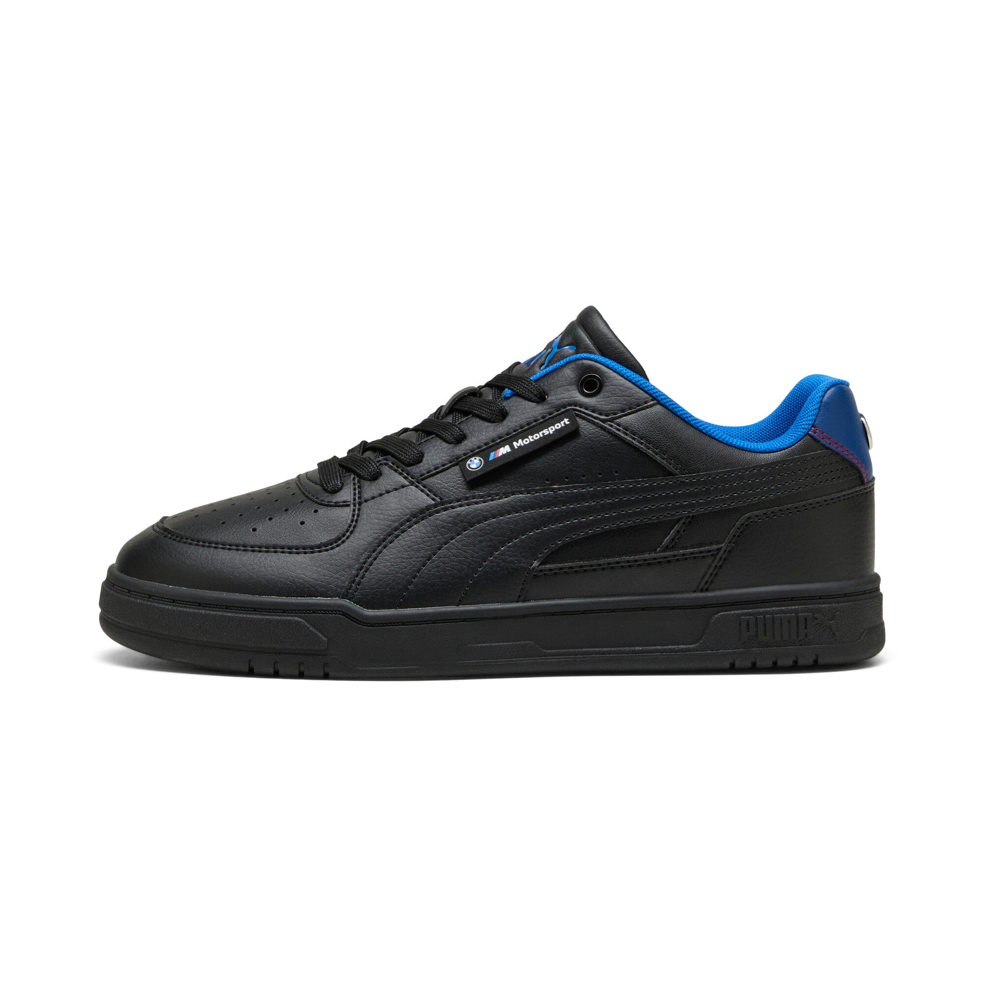 PUMA x BMW M Motorsport Caven III Men's Sneakers