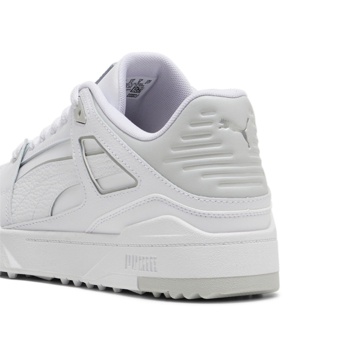 PUMA Slipstream Golf Sneakers