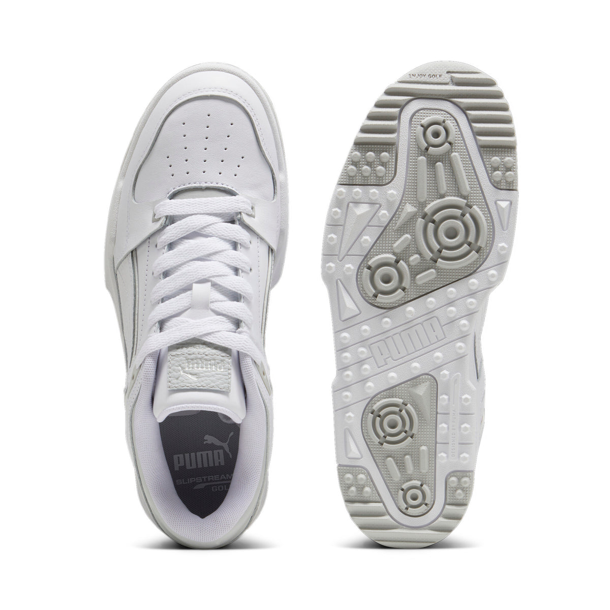 PUMA Slipstream Golf Sneakers