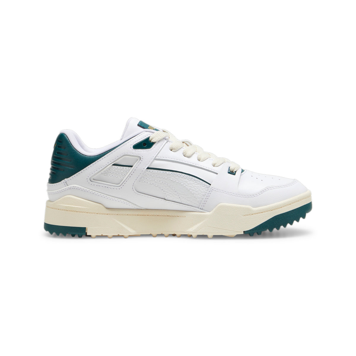 PUMA Slipstream Golf Sneakers