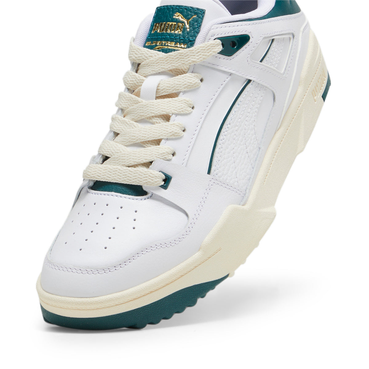 PUMA Slipstream Golf Sneakers
