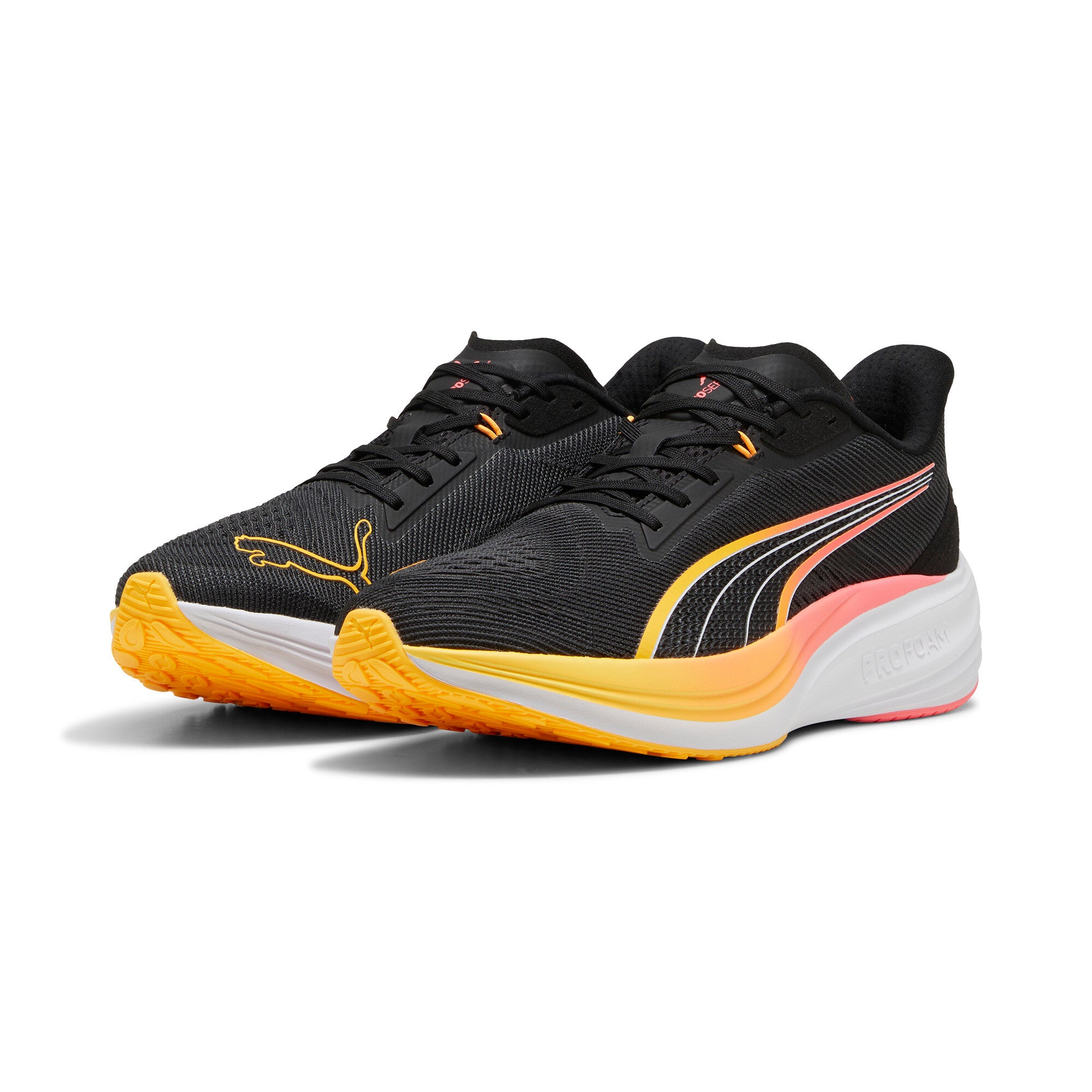 PUMA Darter Pro Men's Shoes