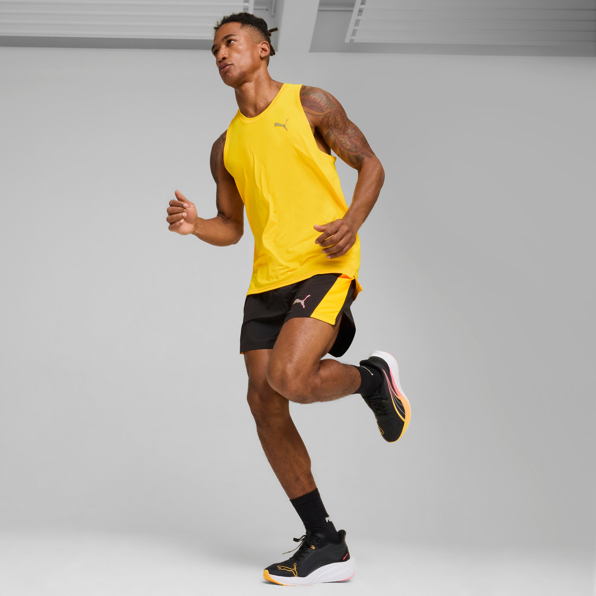 PUMA Darter Pro Men's Shoes