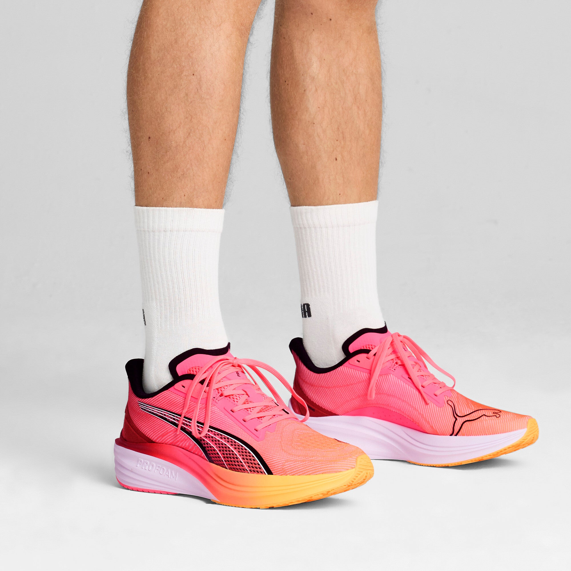 PUMA Darter Pro Men's Shoes