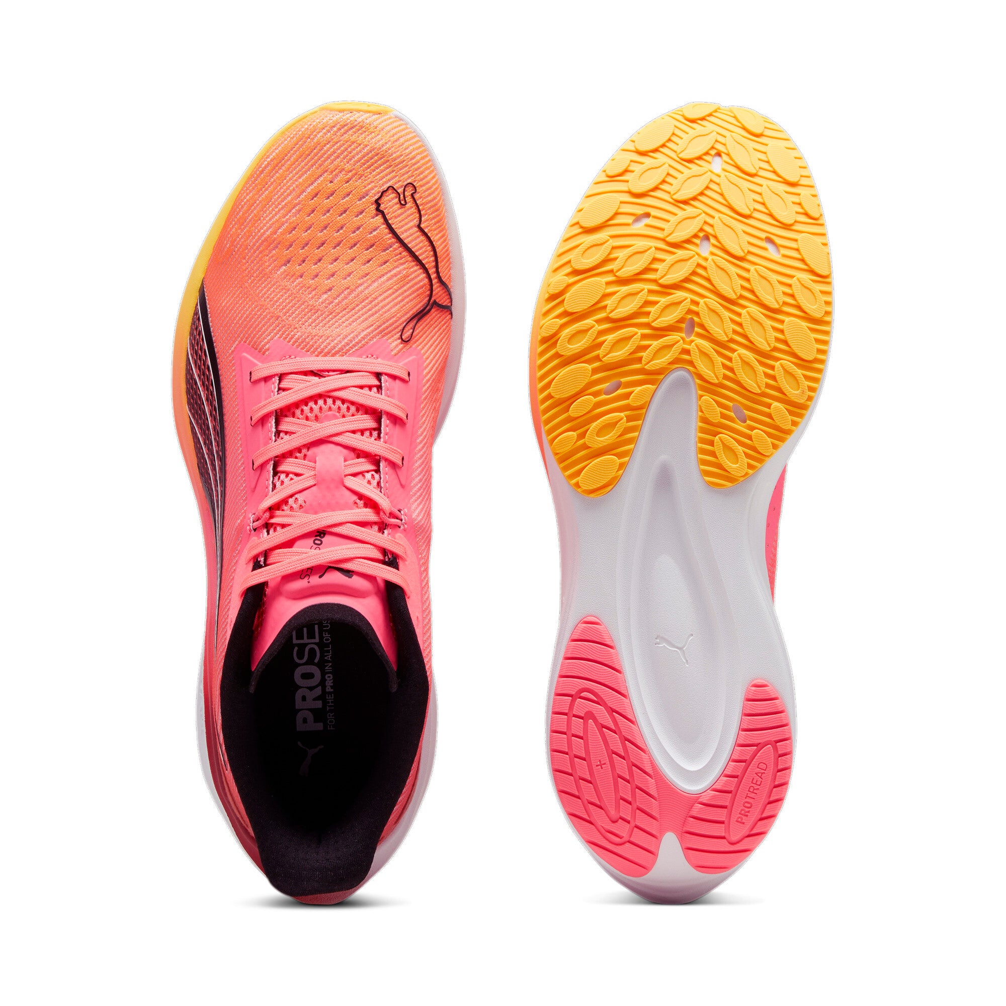 PUMA Darter Pro Men's Shoes