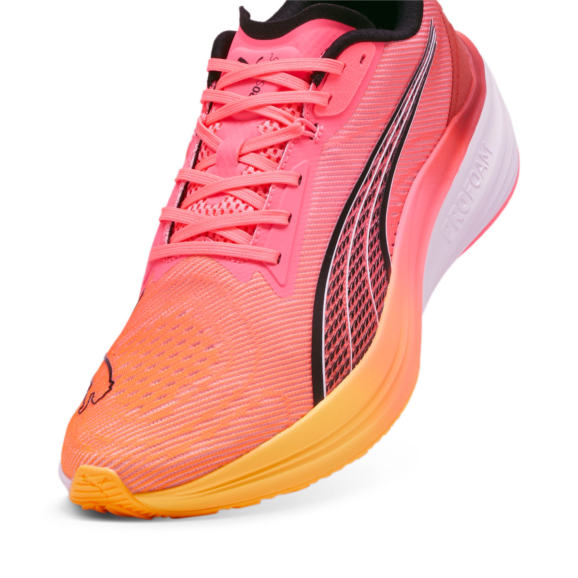 PUMA Darter Pro Men's Shoes