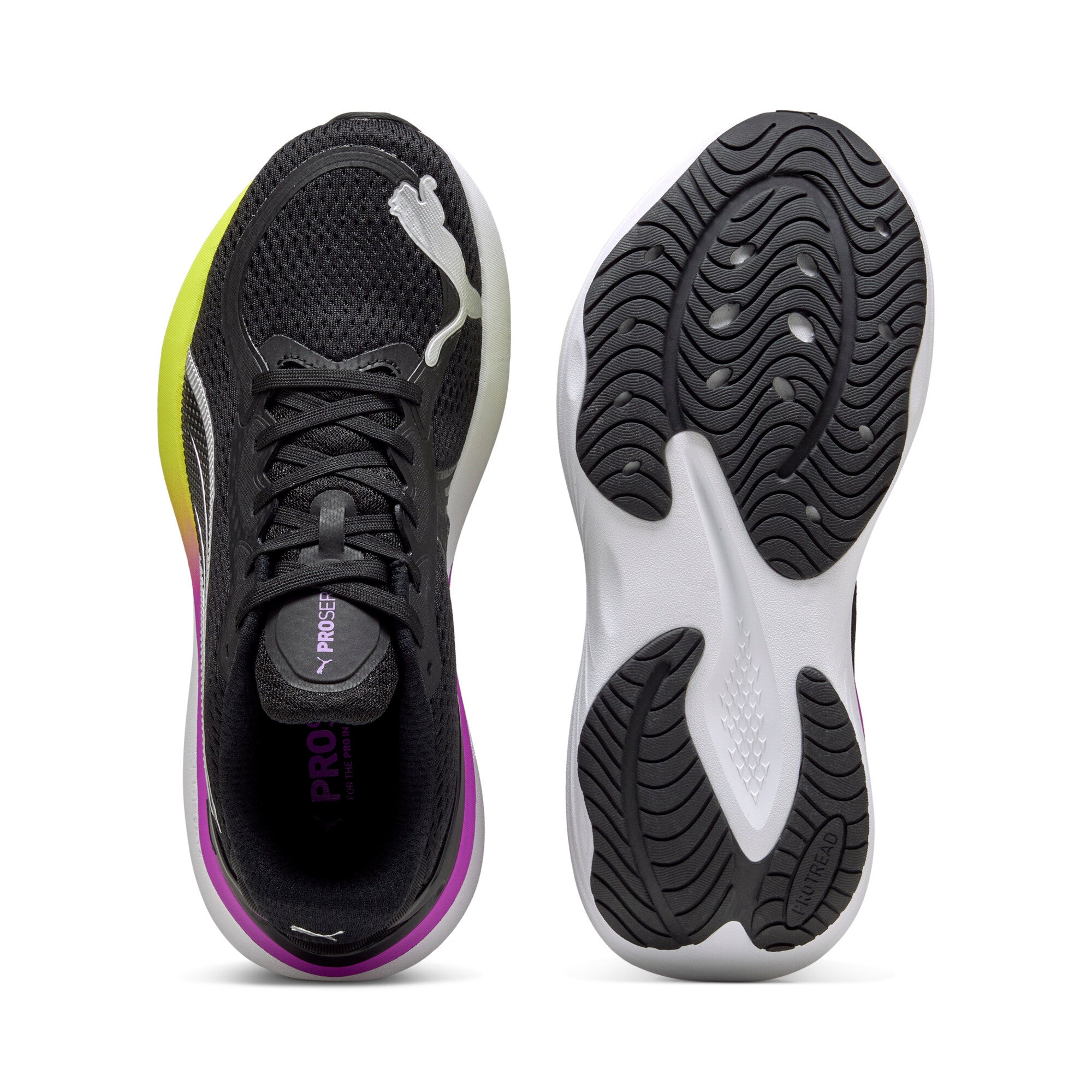 PUMA Scend Pro 2 Running Shoes