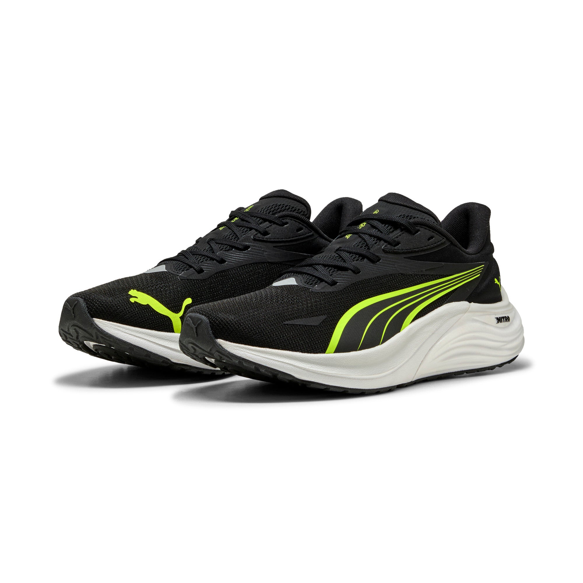 PUMA Electrify NITRO™ 4 Running Shoes Men