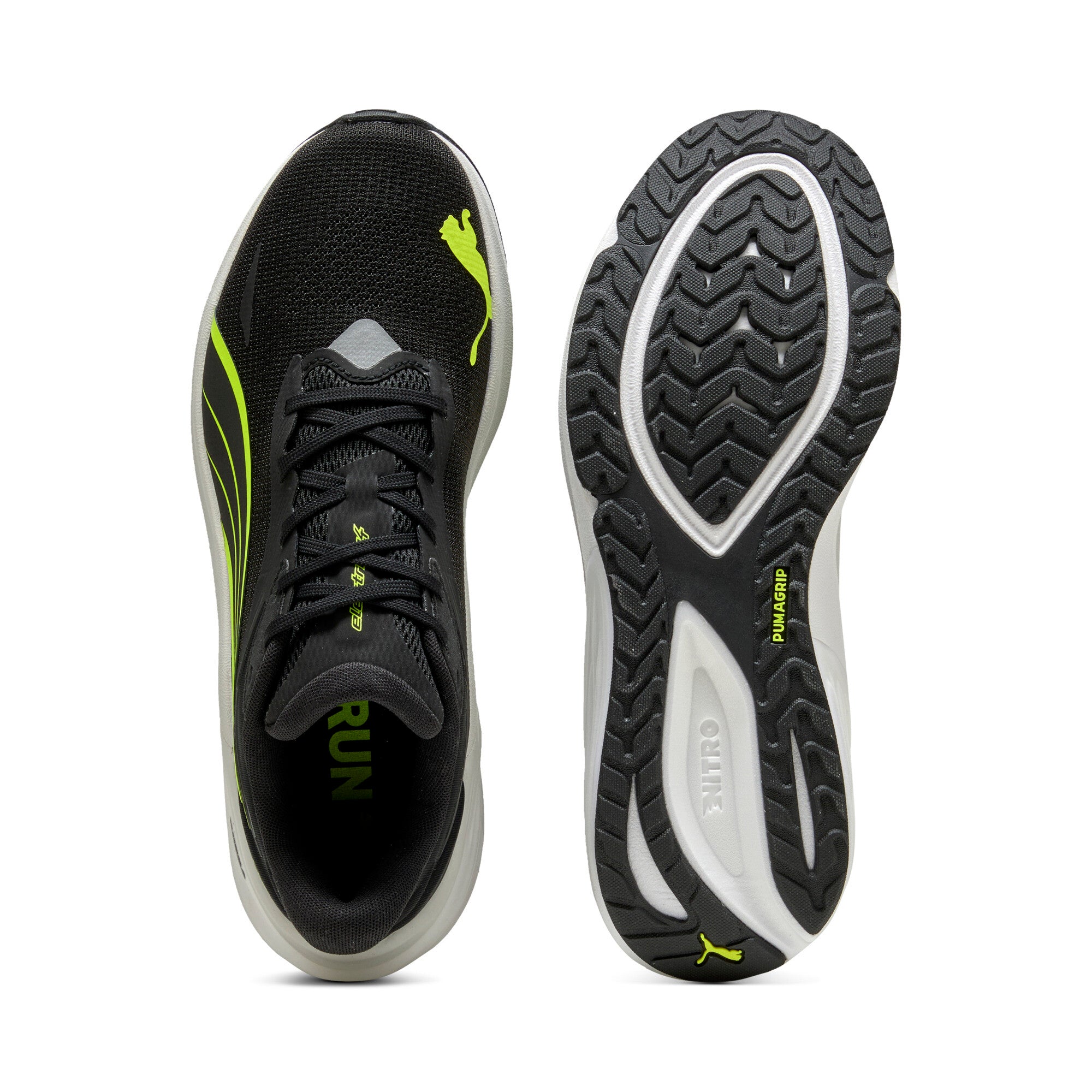 PUMA Electrify NITRO™ 4 Running Shoes Men