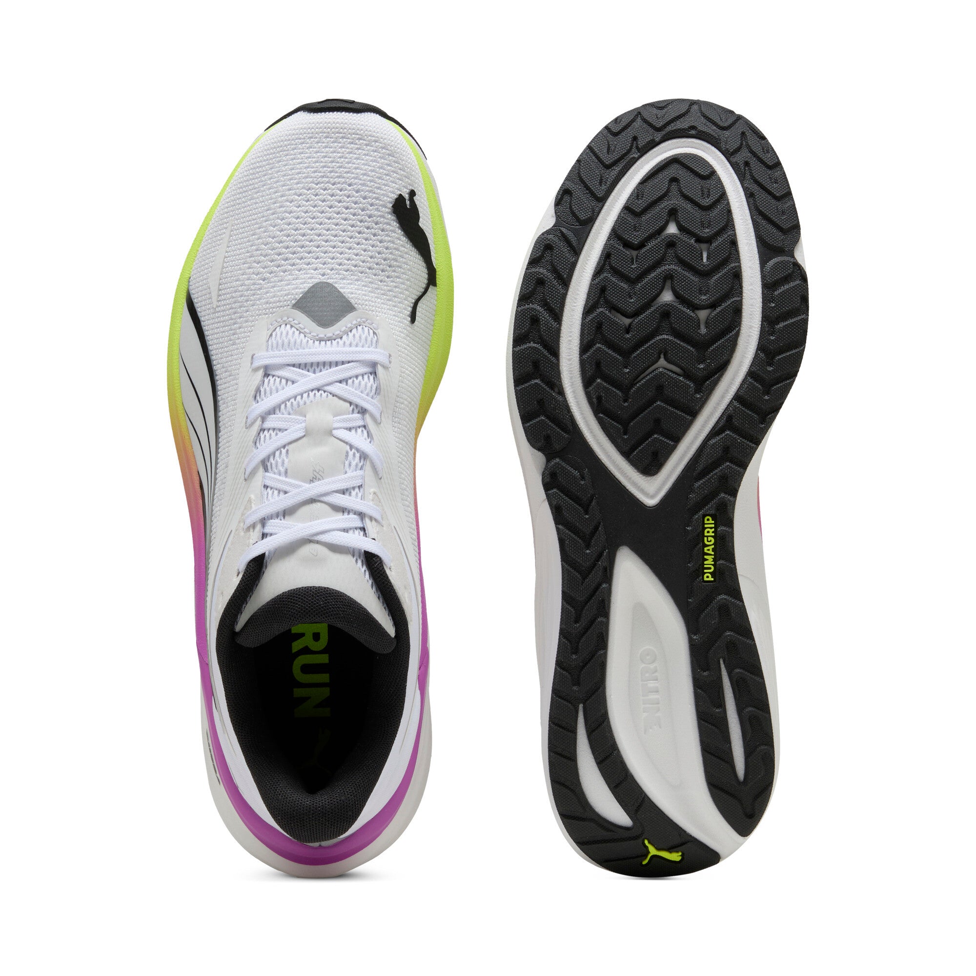 PUMA Electrify NITRO™ 4 Running Shoes Men