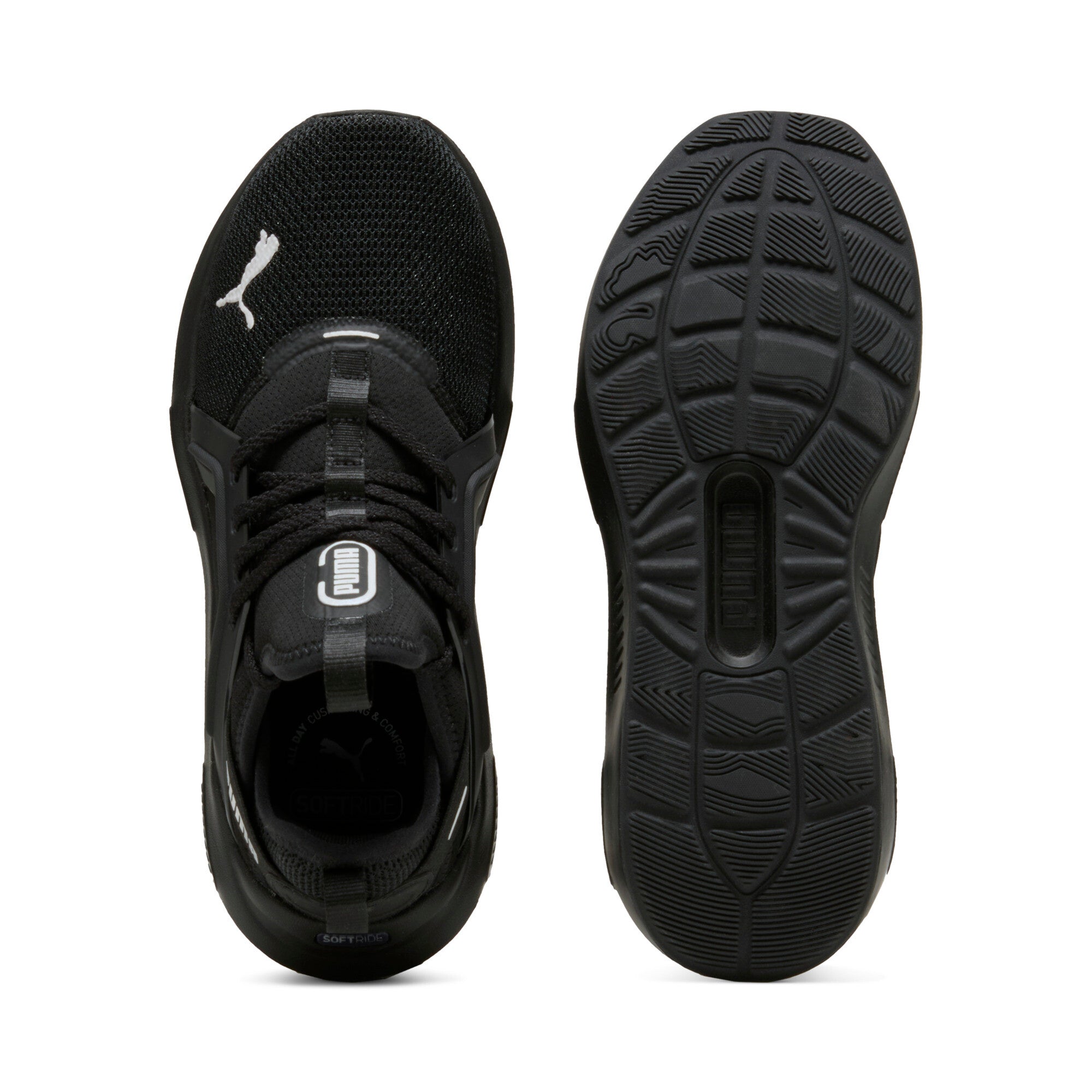 PUMA Softride Enzo 5 Transformative Colour Running Shoes Women