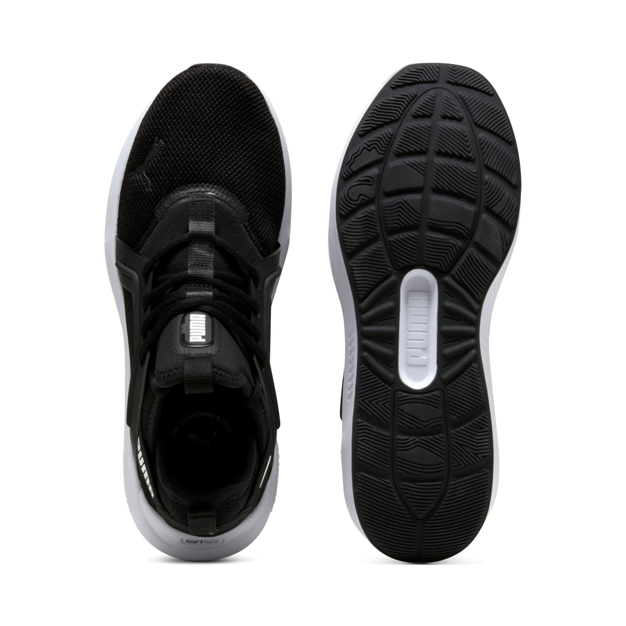 PUMA Softride Enzo 5 Unisex Running Shoes