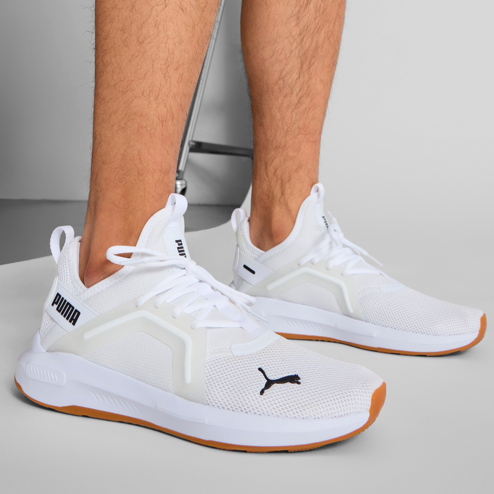 PUMA Softride Enzo 5 Unisex Running Shoes