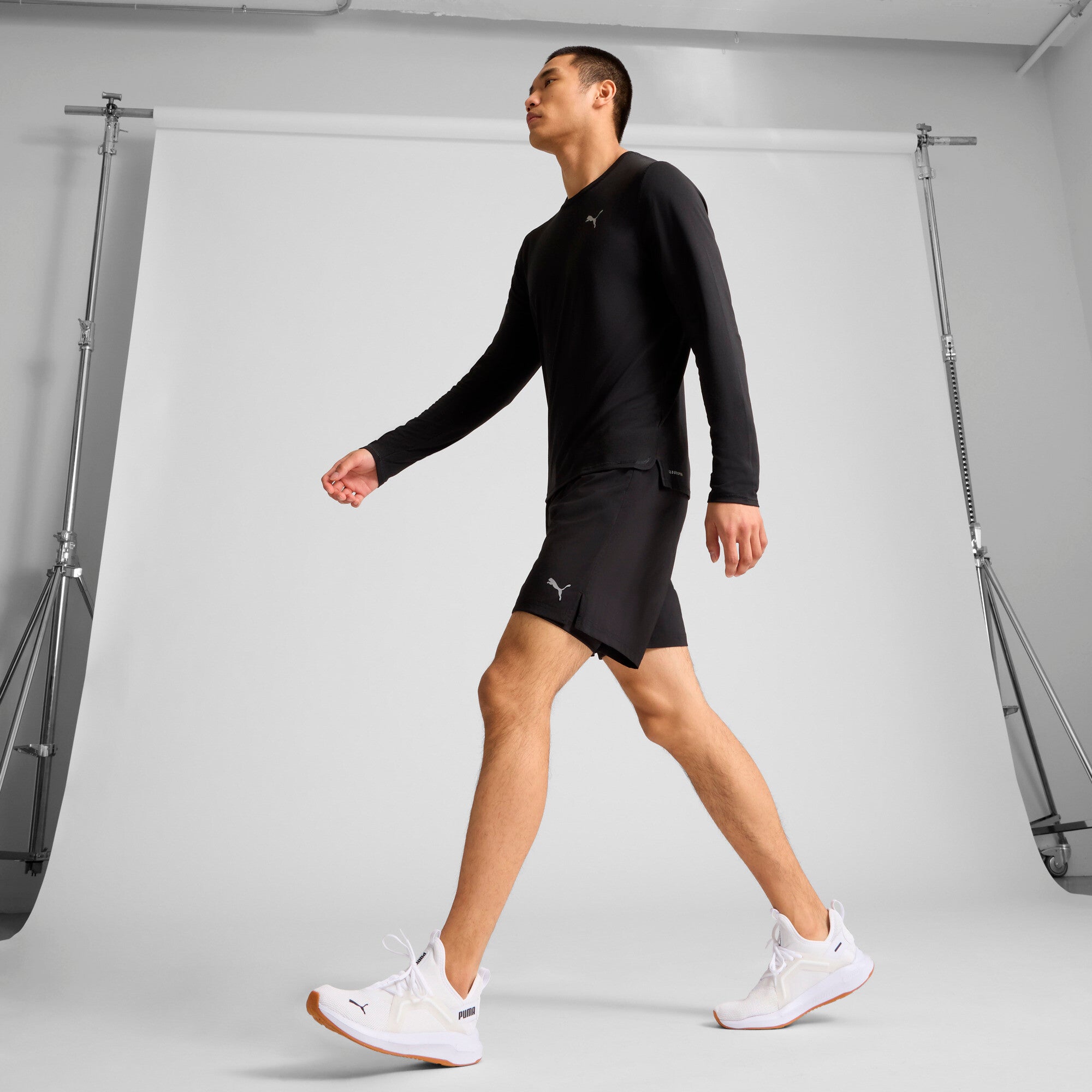 PUMA Softride Enzo 5 Unisex Running Shoes