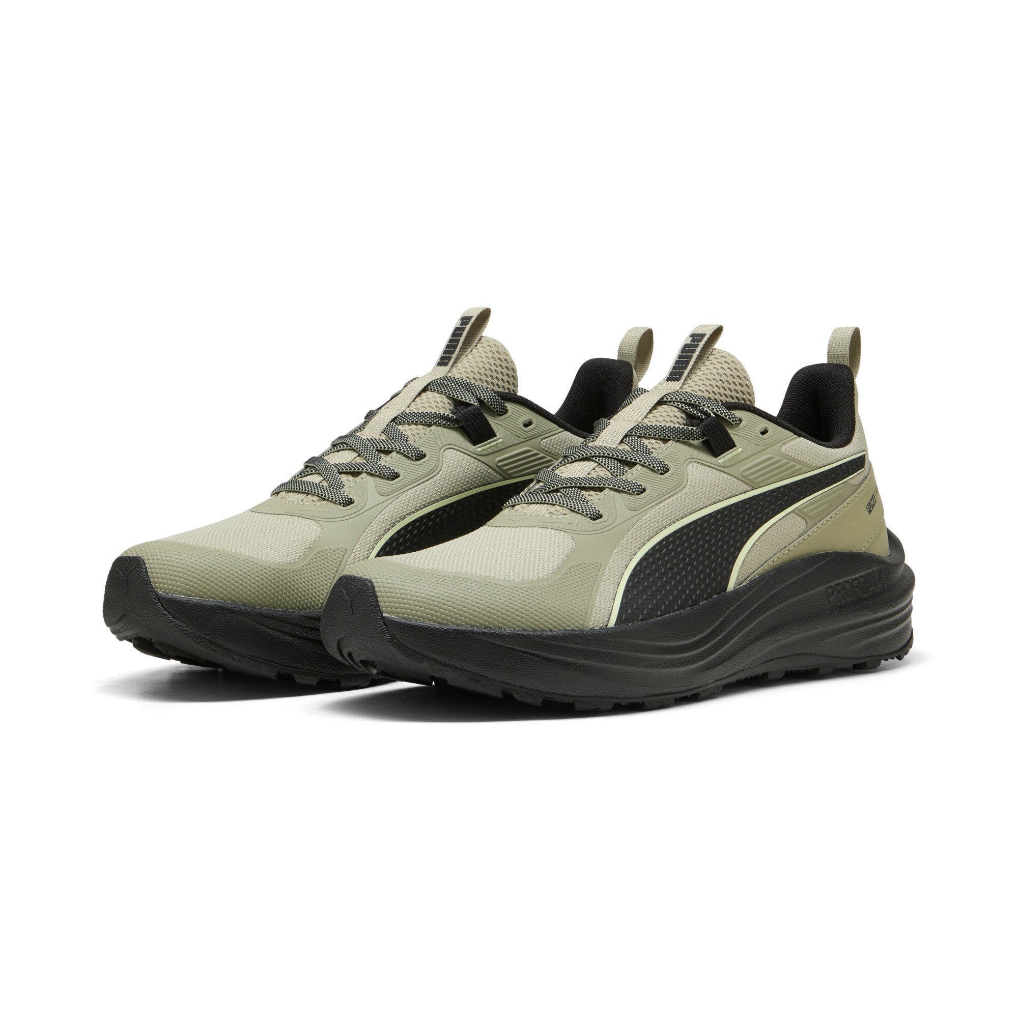 PUMA Flare Pro Trail Running Shoes Unisex
