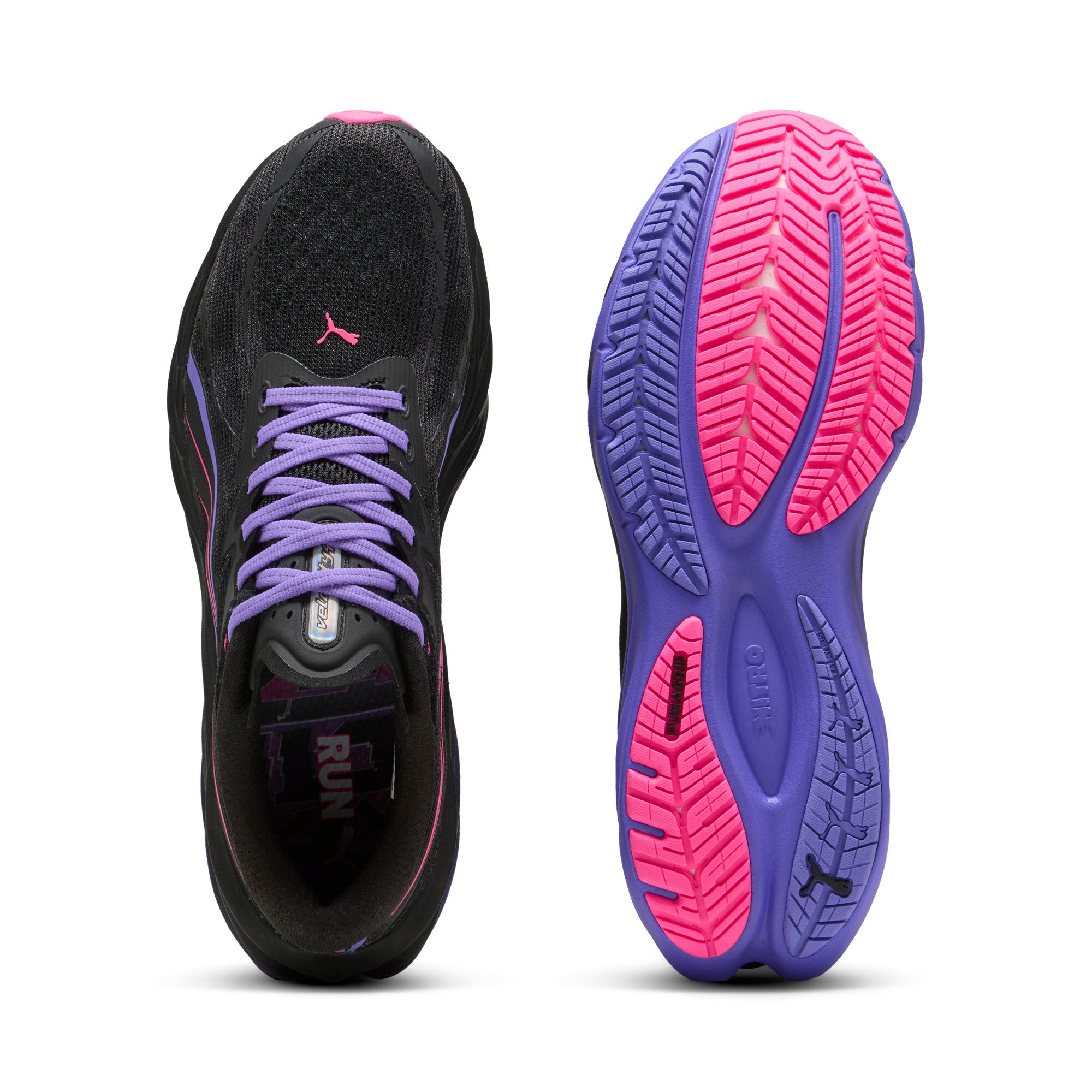 PUMA Velocity NITRO™ 4 Digitokyo