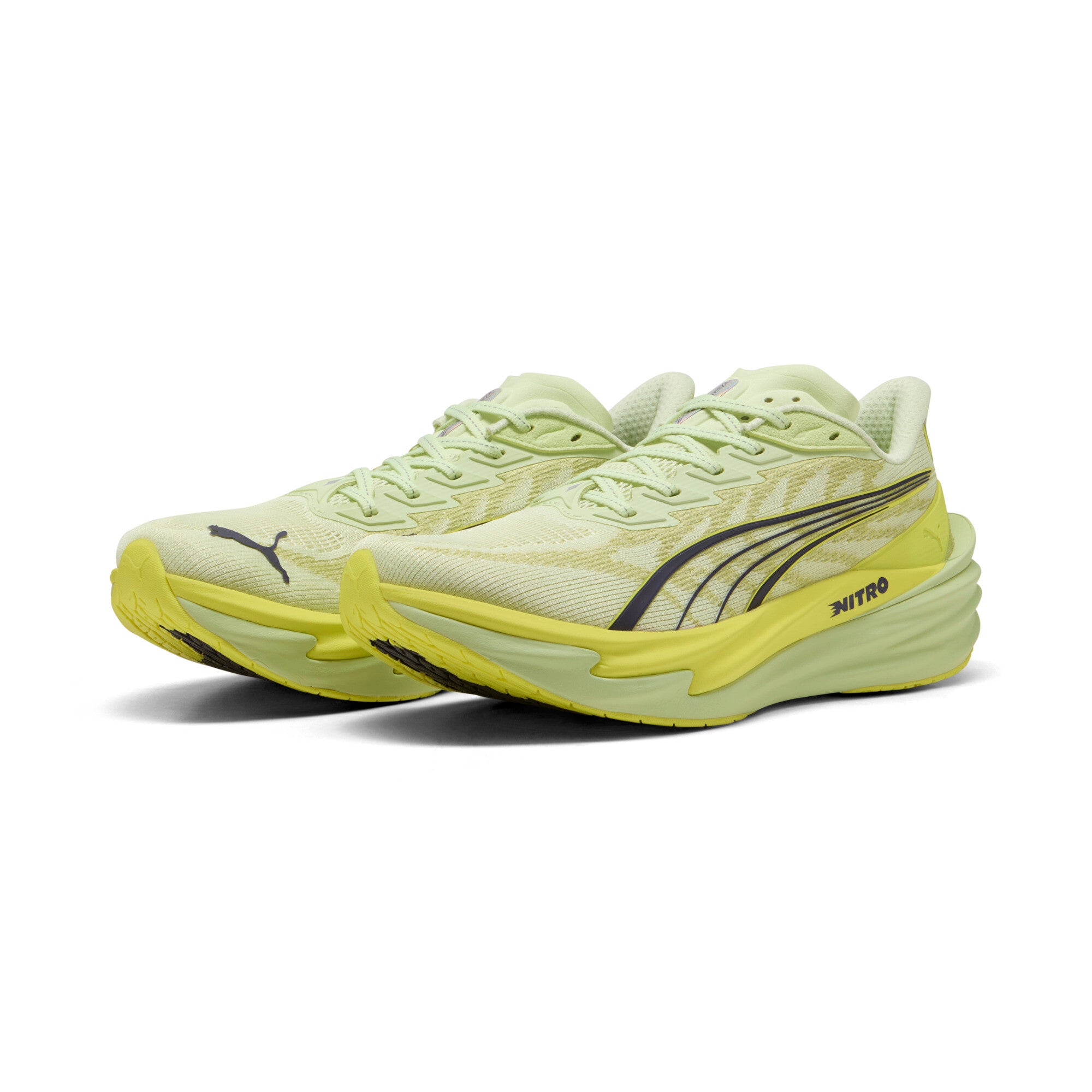 PUMA Deviate NITRO™ 4 Running Shoes Men
