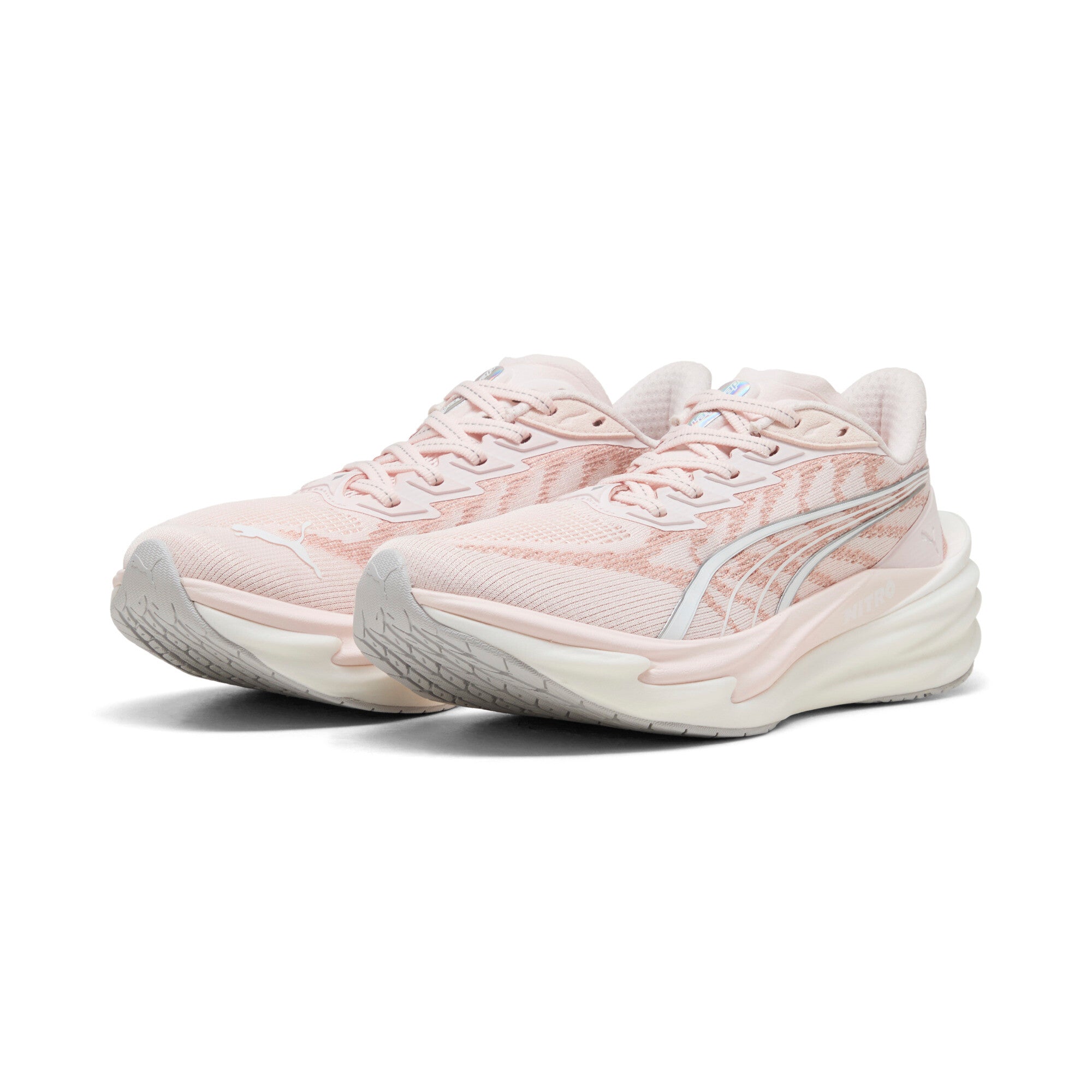 PUMA Deviate NITRO™ 4 Women's Road Running Shoes