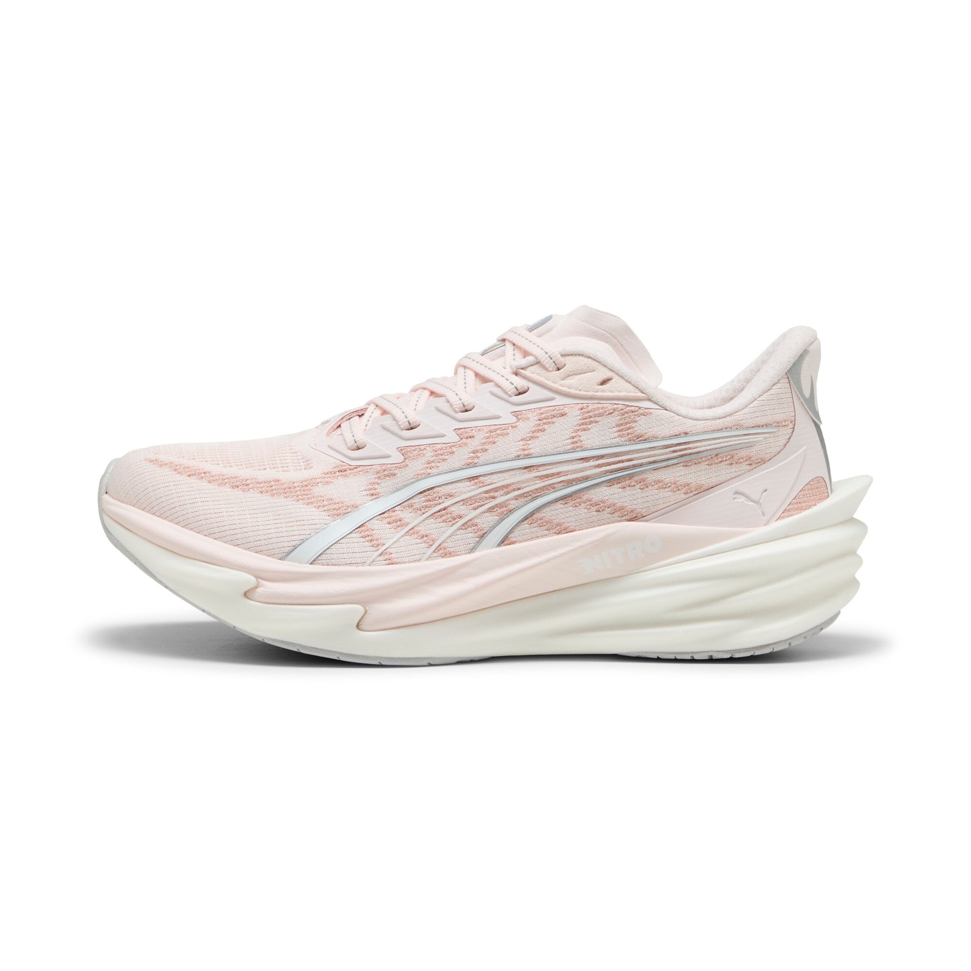 PUMA Deviate NITRO™ 4 Women's Road Running Shoes