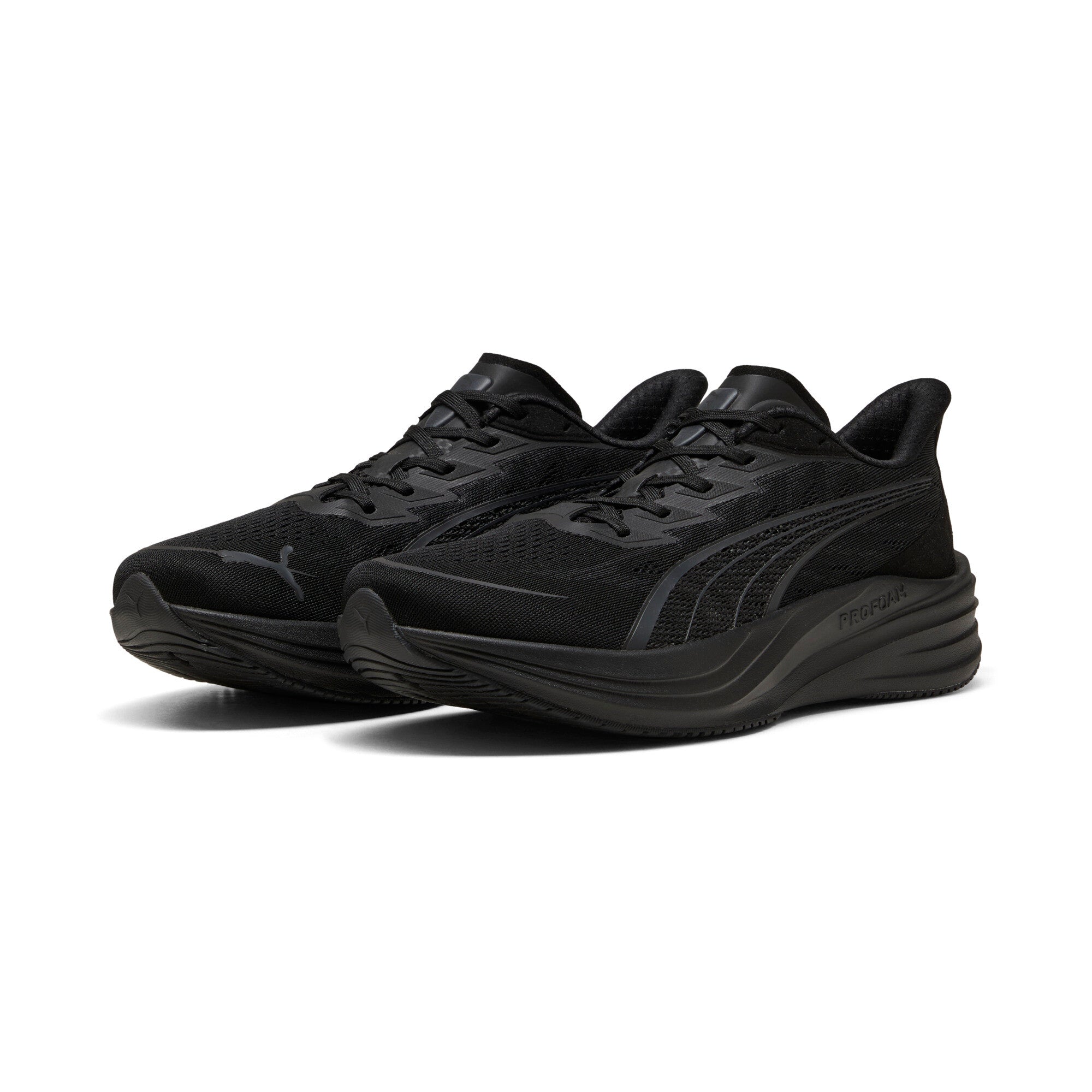 PUMA Darter Pro 2 Running Shoes Unisex