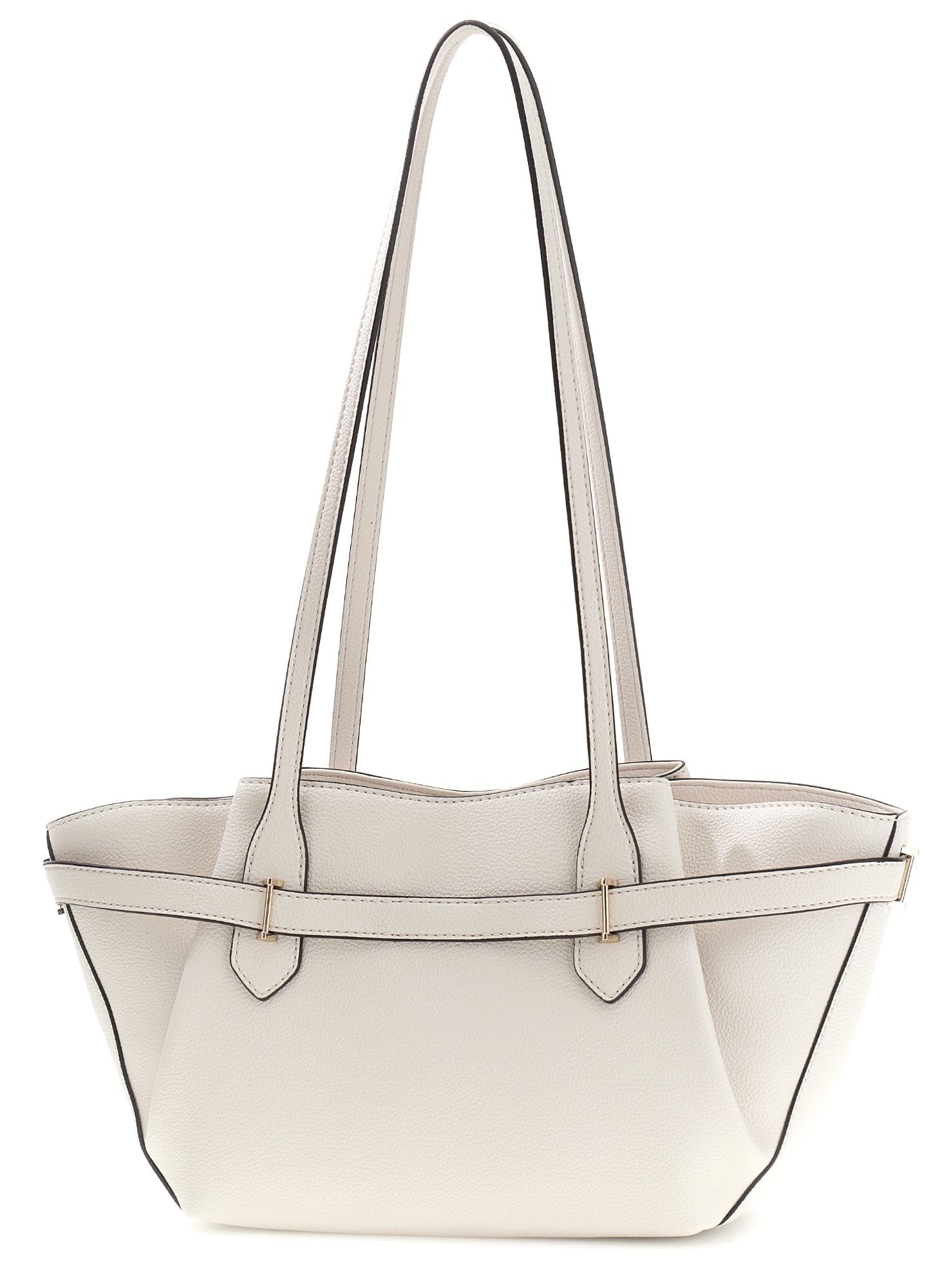 GUESS Yesba Saffiano Shoulder Bag