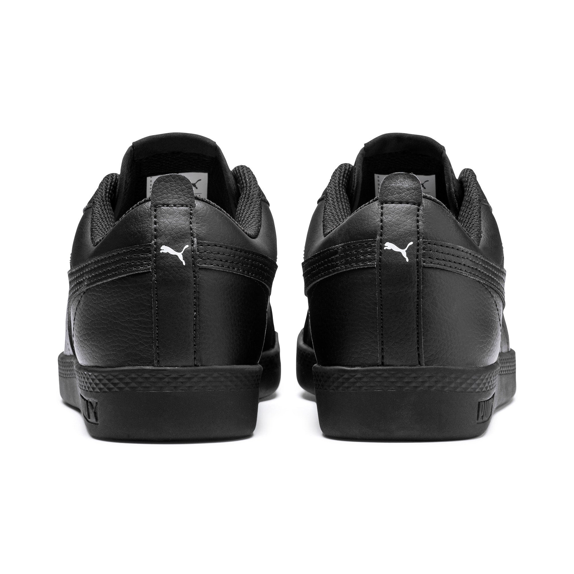 Puma Smash Womens v2 L - Black