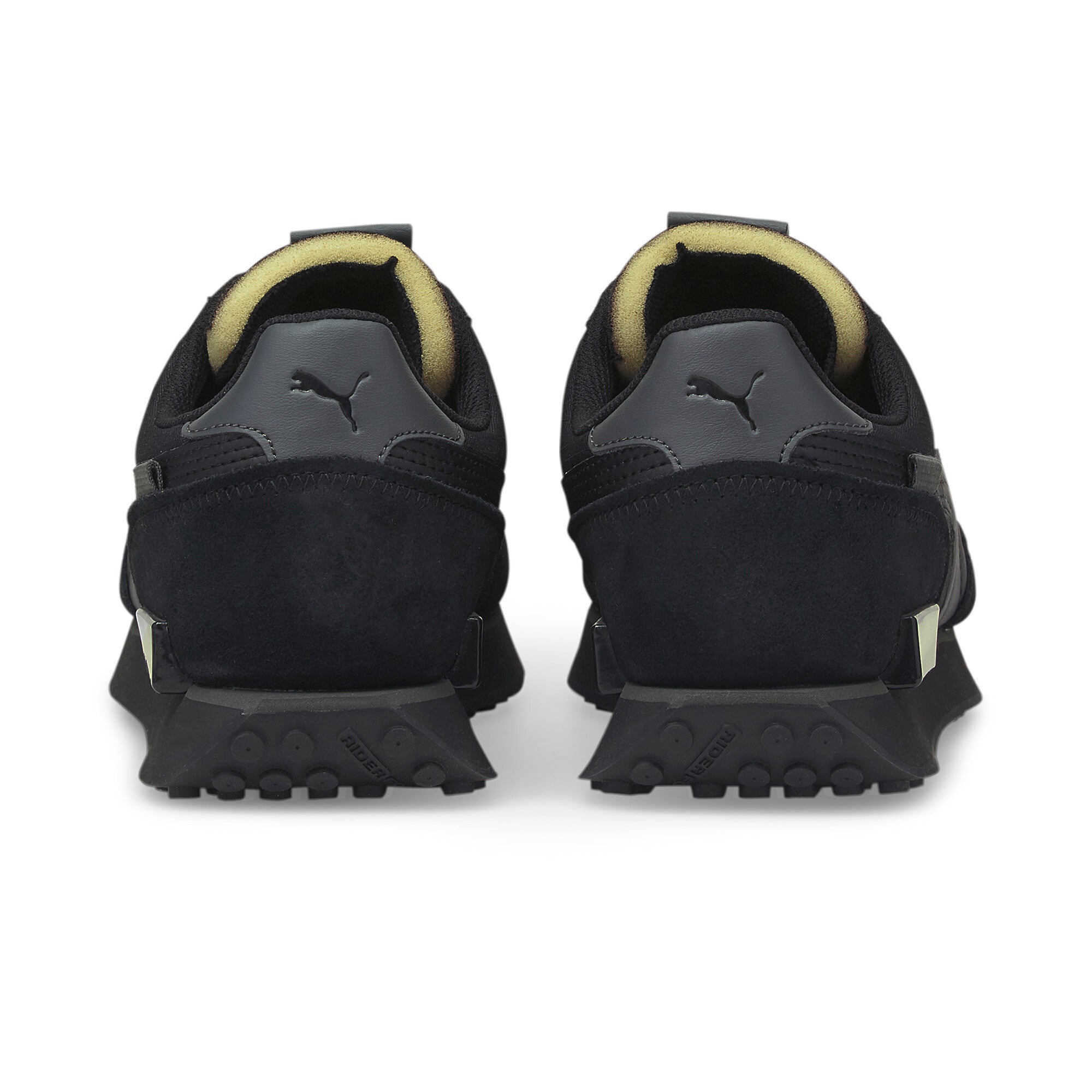 Future Rider Play On Unisex Sneakers
