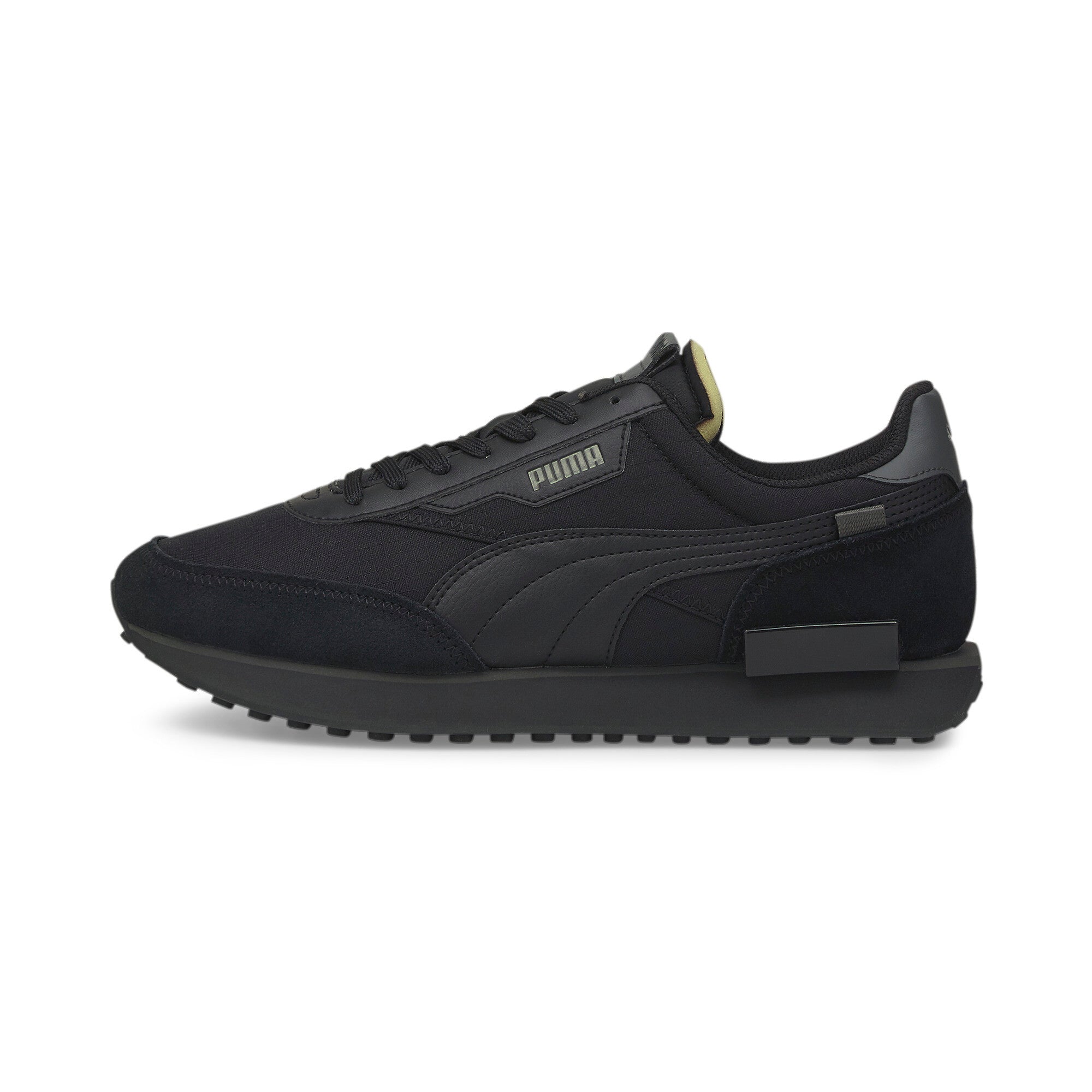 Future Rider Play On Unisex Sneakers