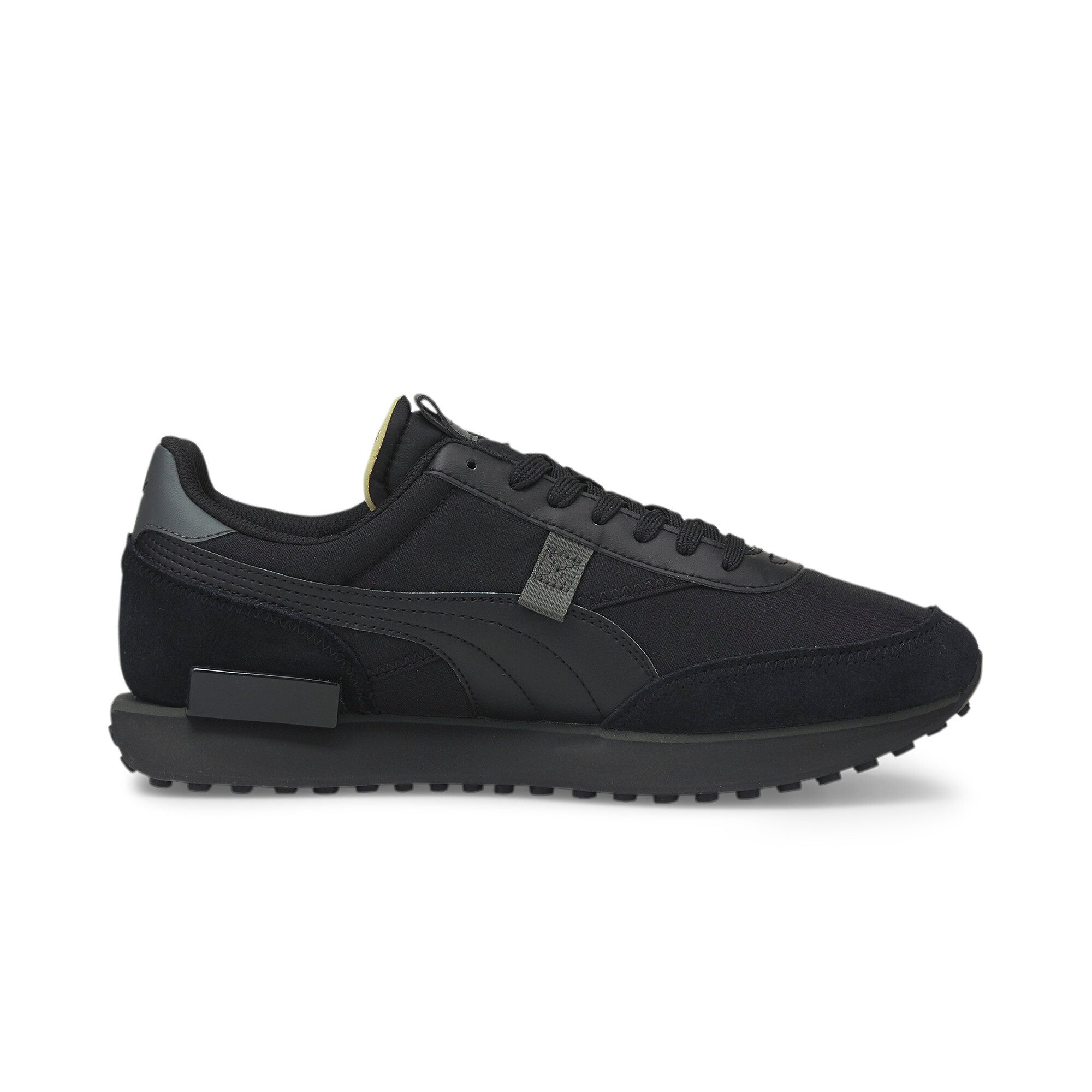 Future Rider Play On Unisex Sneakers