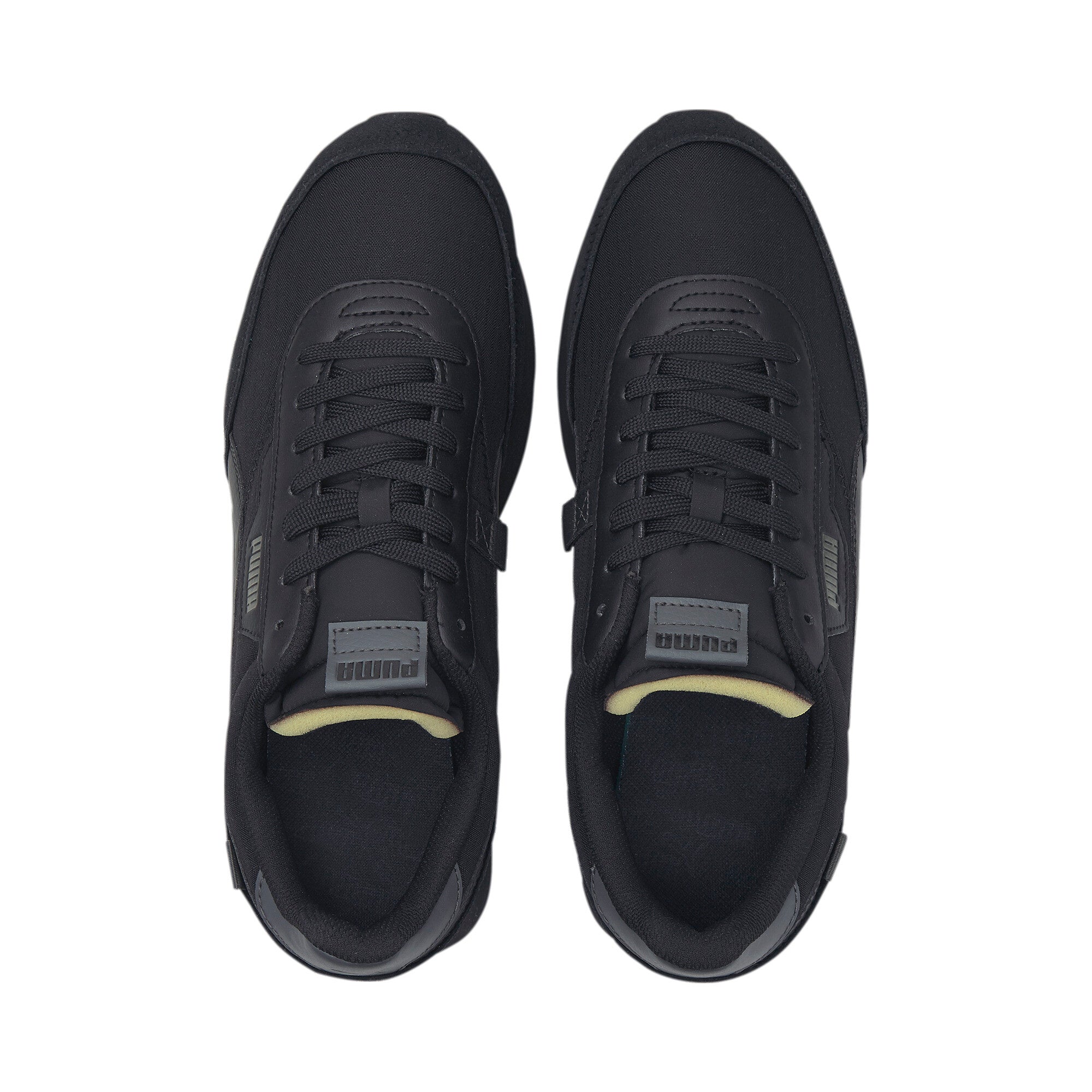 Future Rider Play On Unisex Sneakers