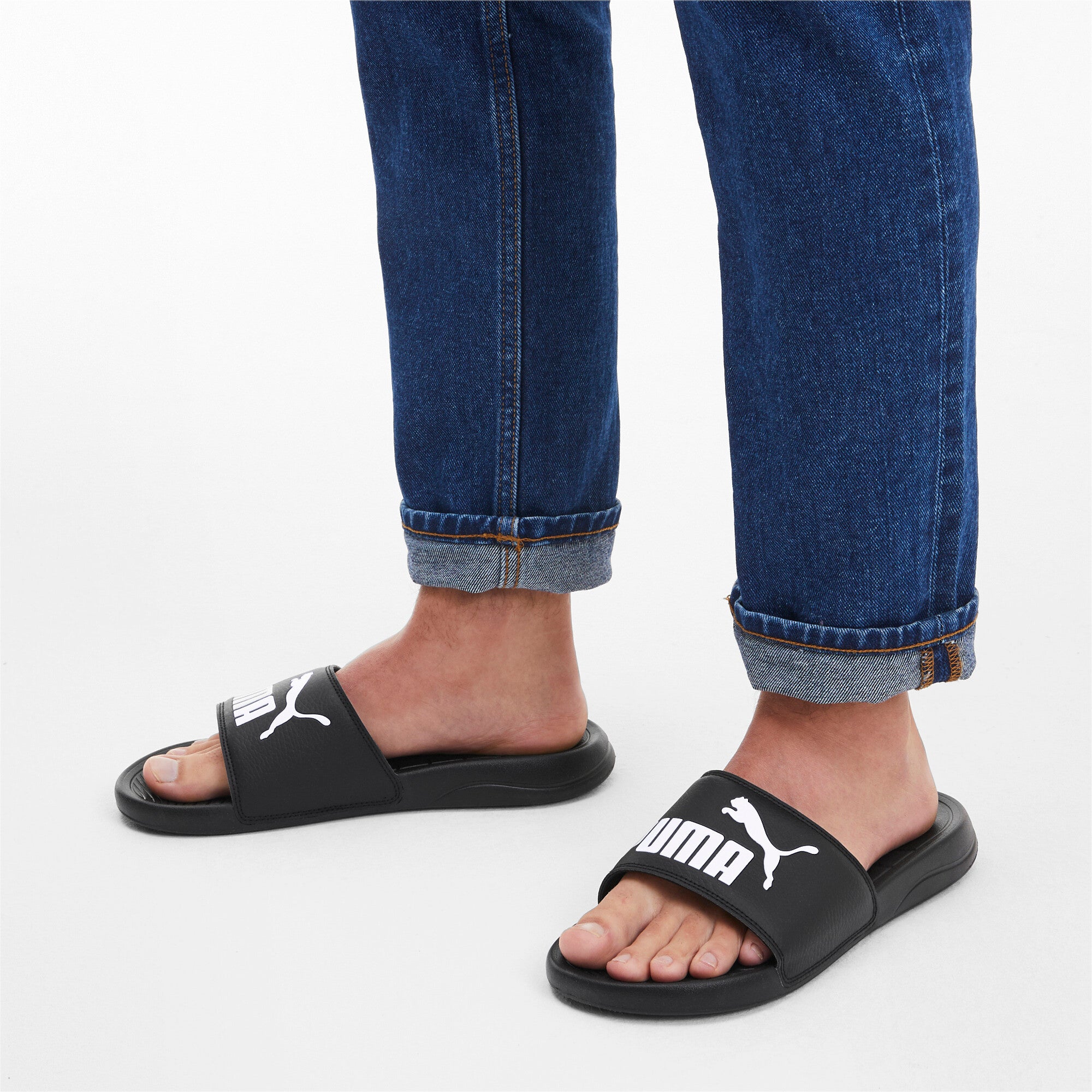 PUMA Popcat 20 Sandals Unisex