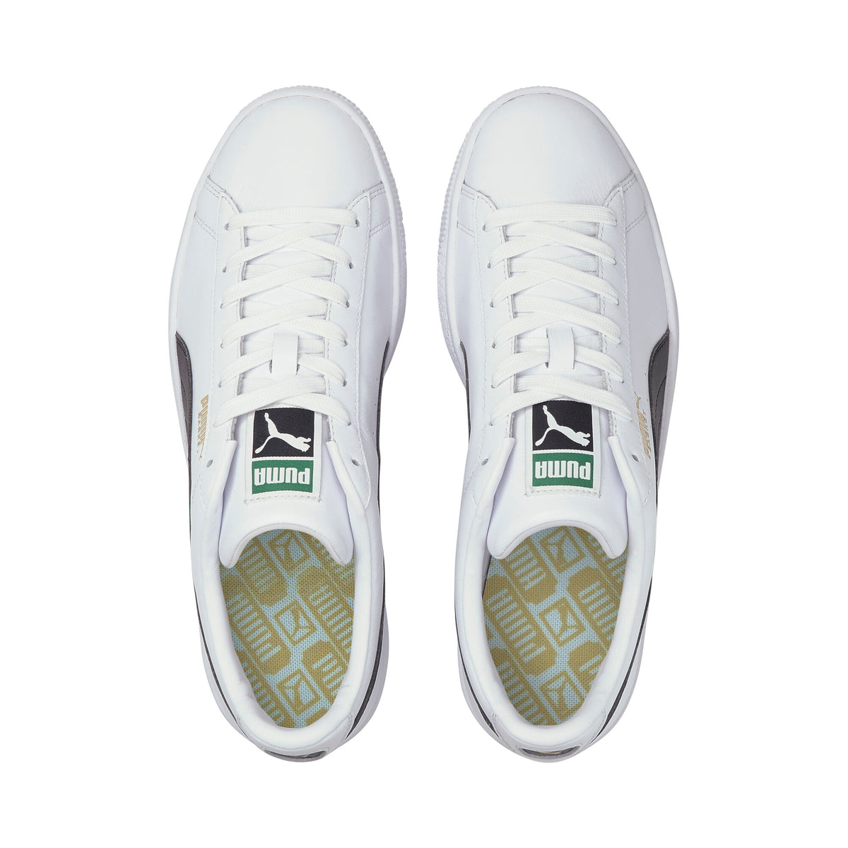 Puma Basket Classic XXI