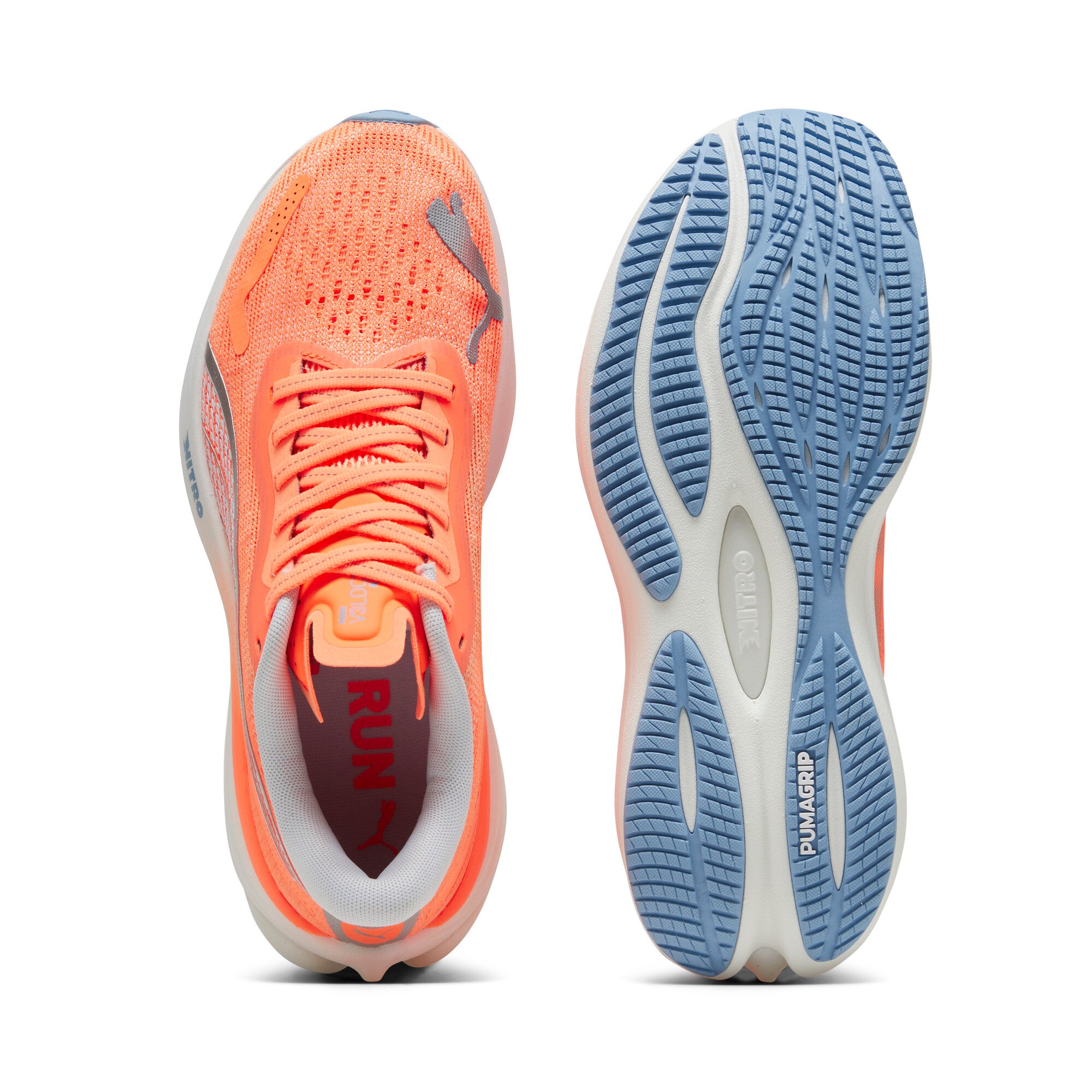 PUMA Velocity NITRO™ 3 Women's Running Shoes