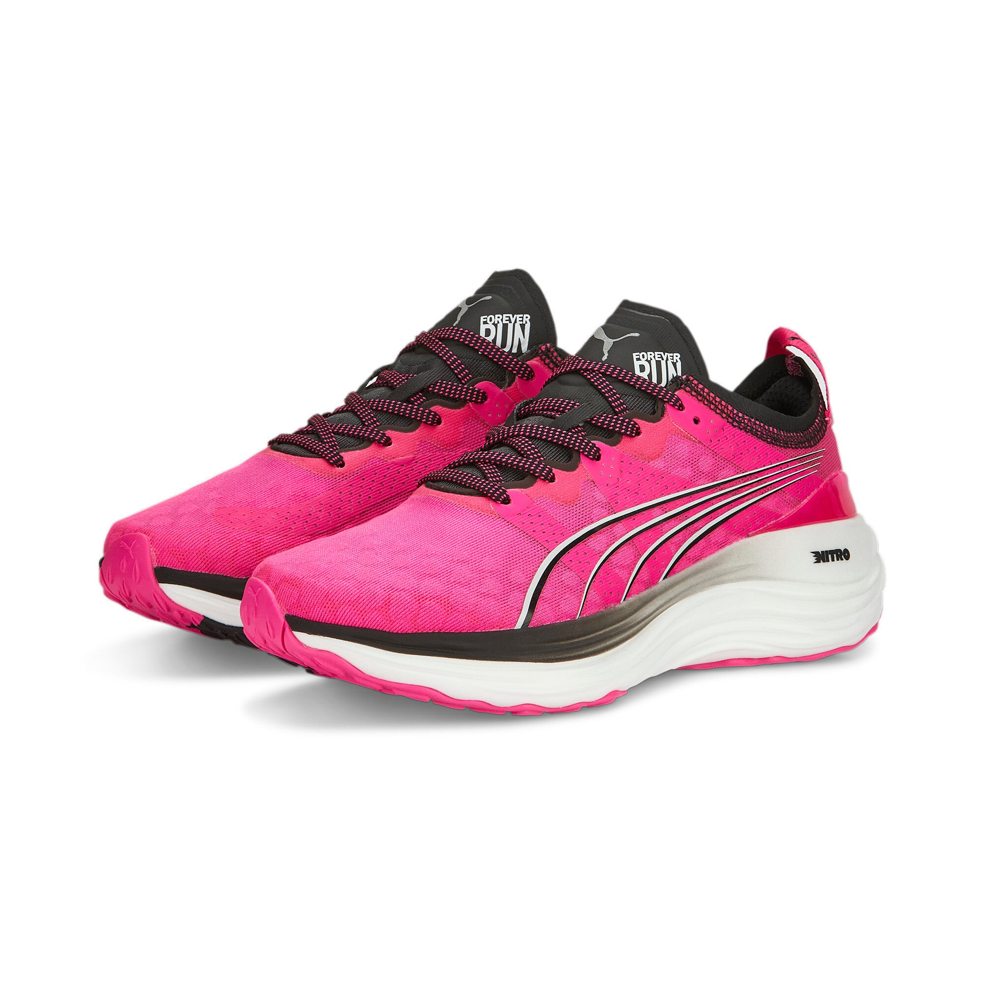 PUMA ForeverRun NITRO™ Women's Road Running Shoes
